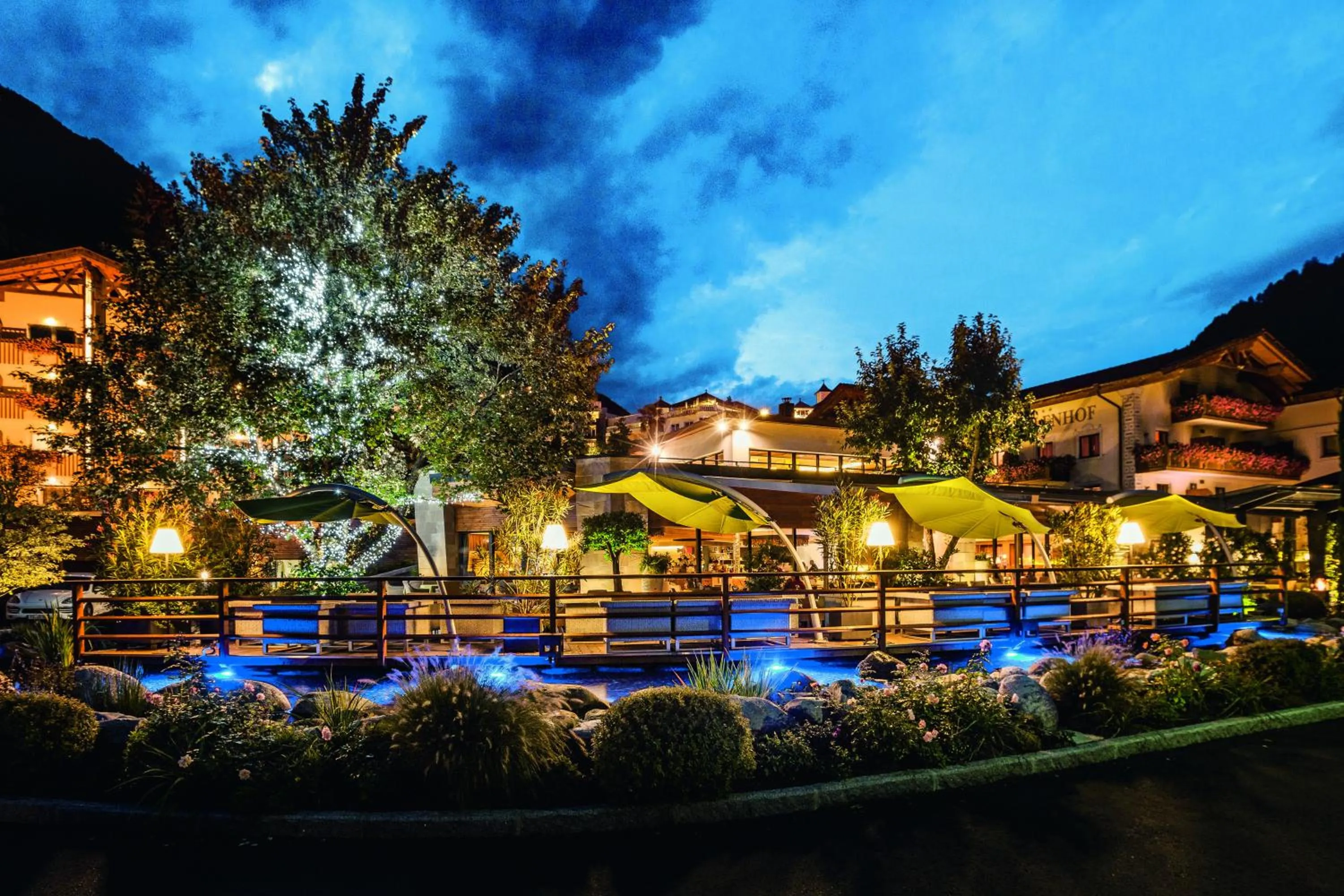 Other in Quellenhof Luxury Resort Passeier