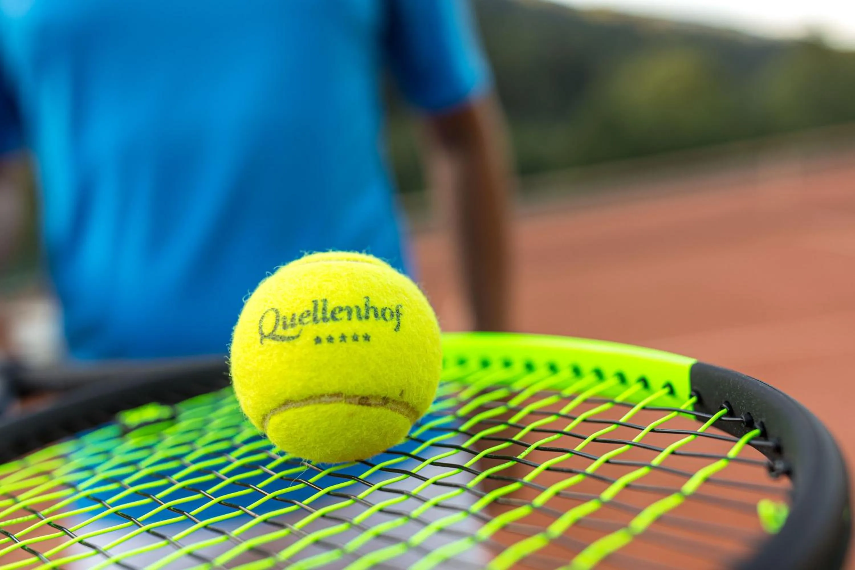 Activities in Quellenhof Luxury Resort Passeier