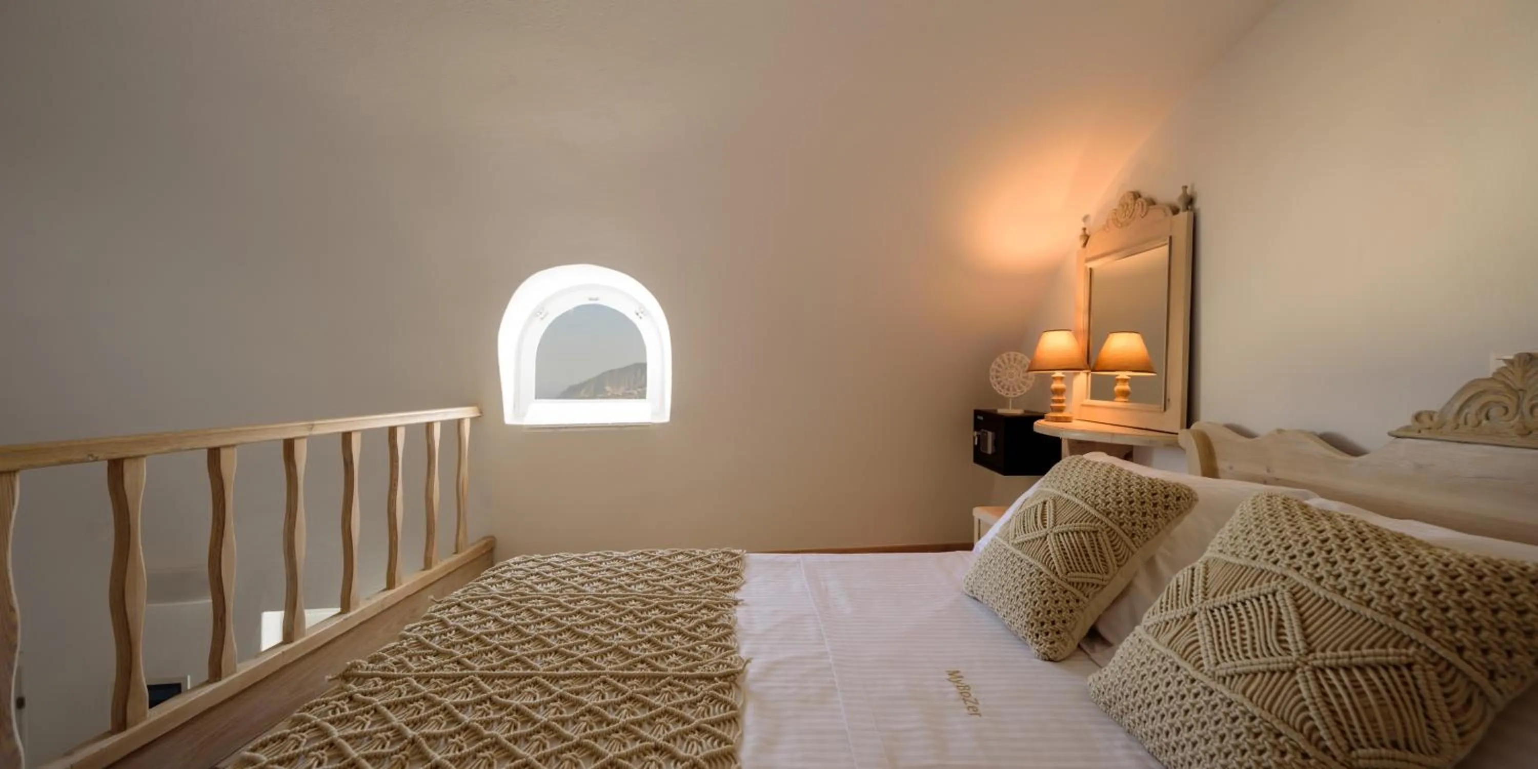 MyBoZer Hotel Kallisto