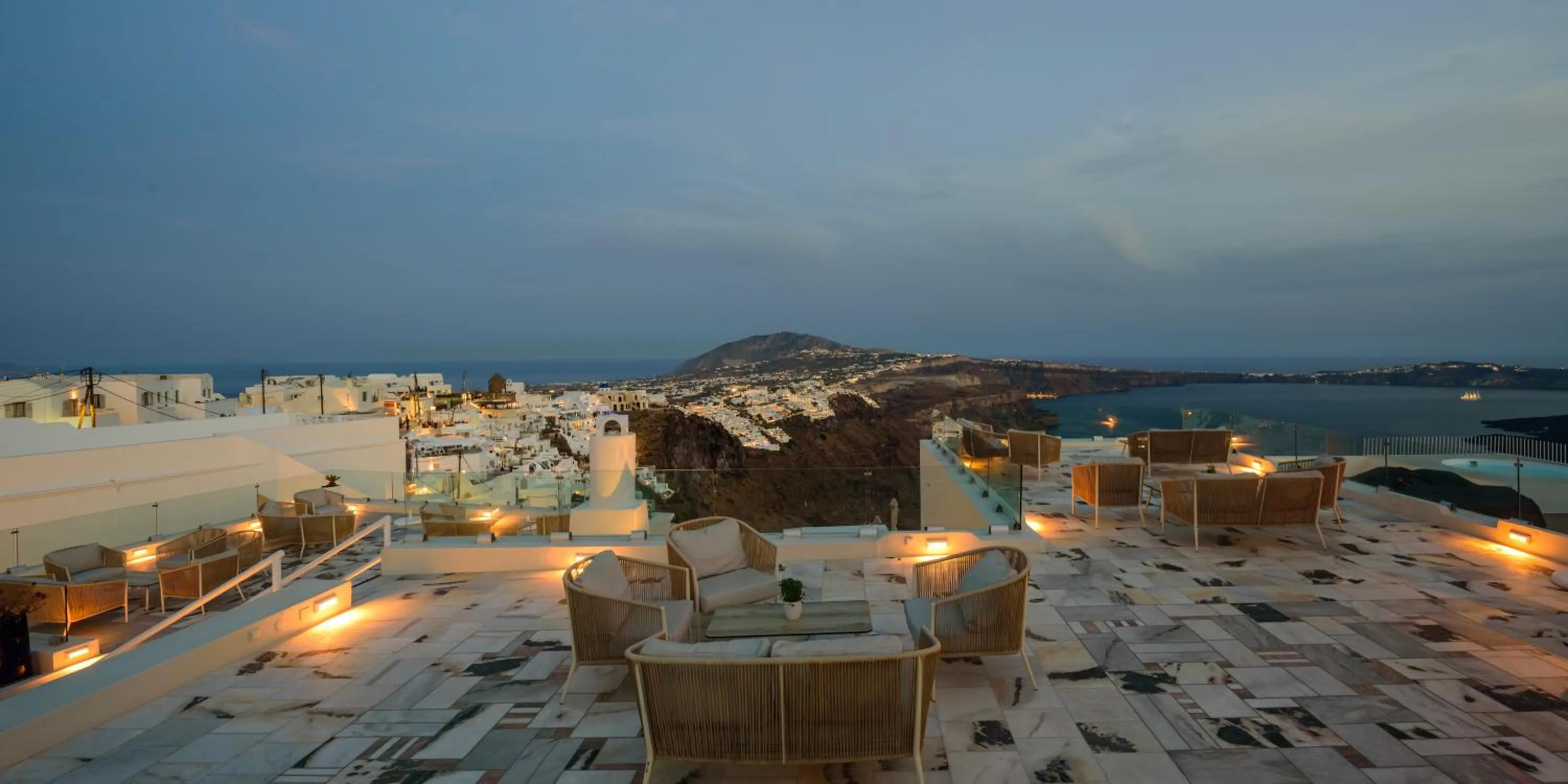 MyBoZer Hotel Kallisto