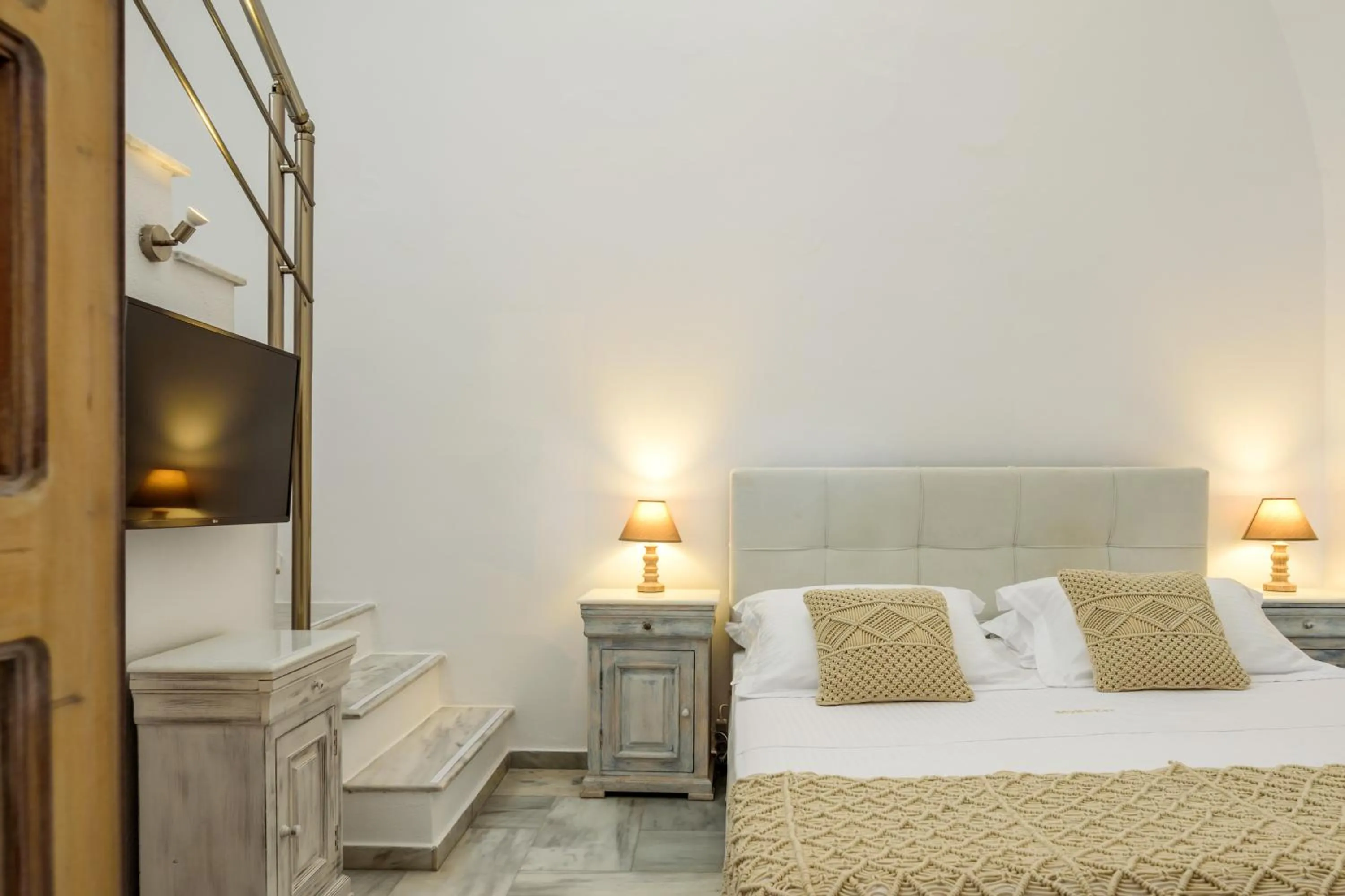 MyBoZer Hotel Kallisto