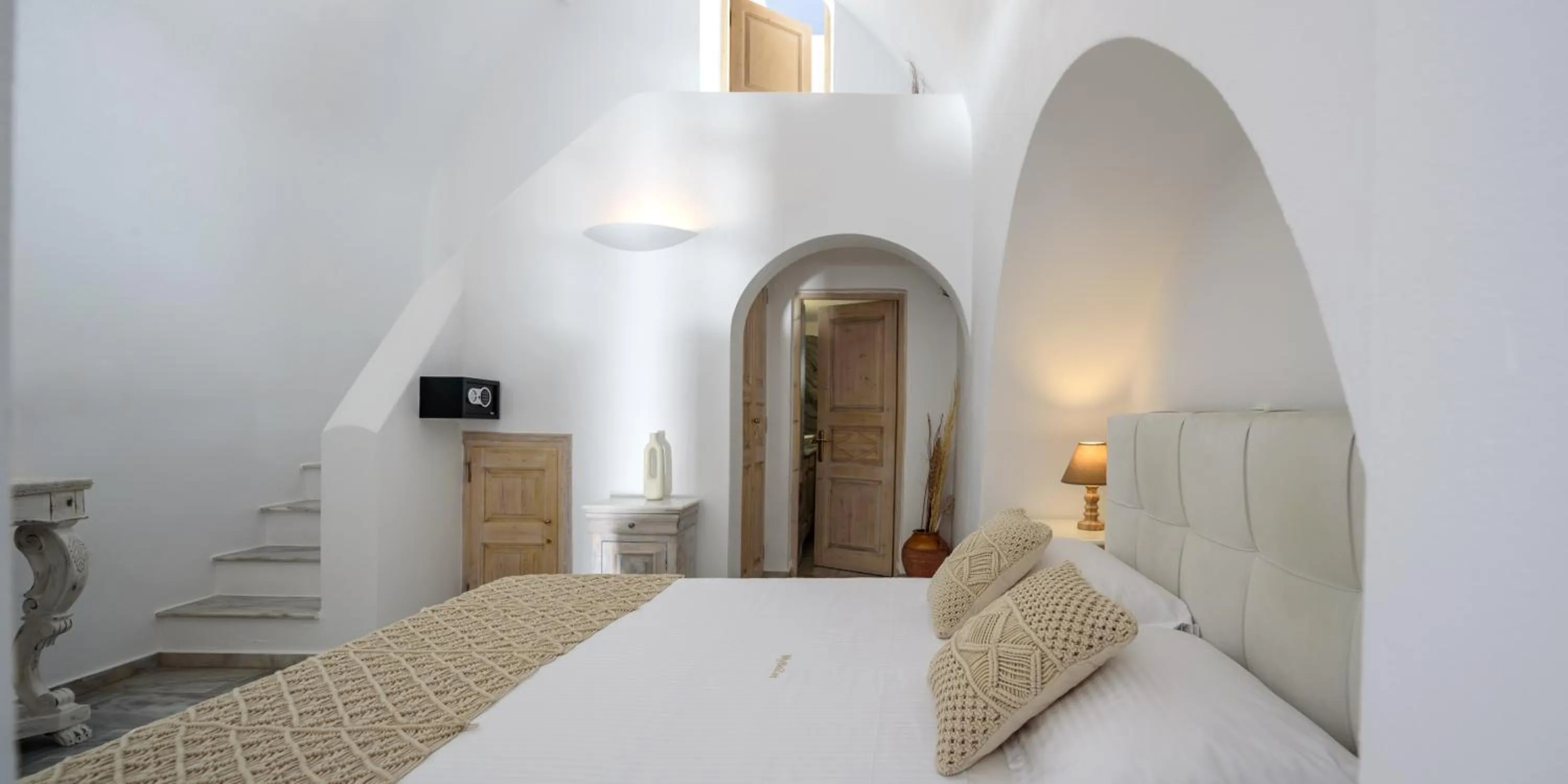 MyBoZer Hotel Kallisto