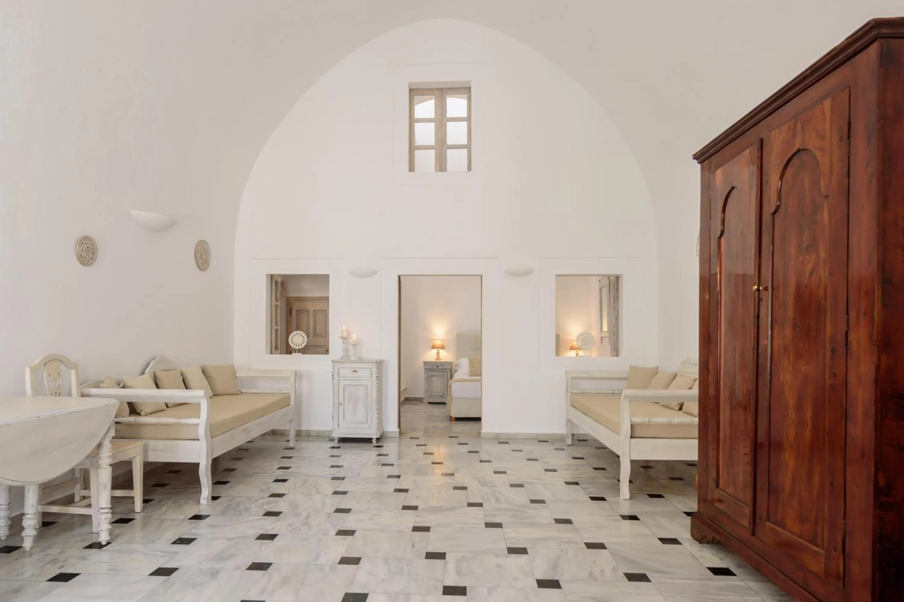 MyBoZer Hotel Kallisto