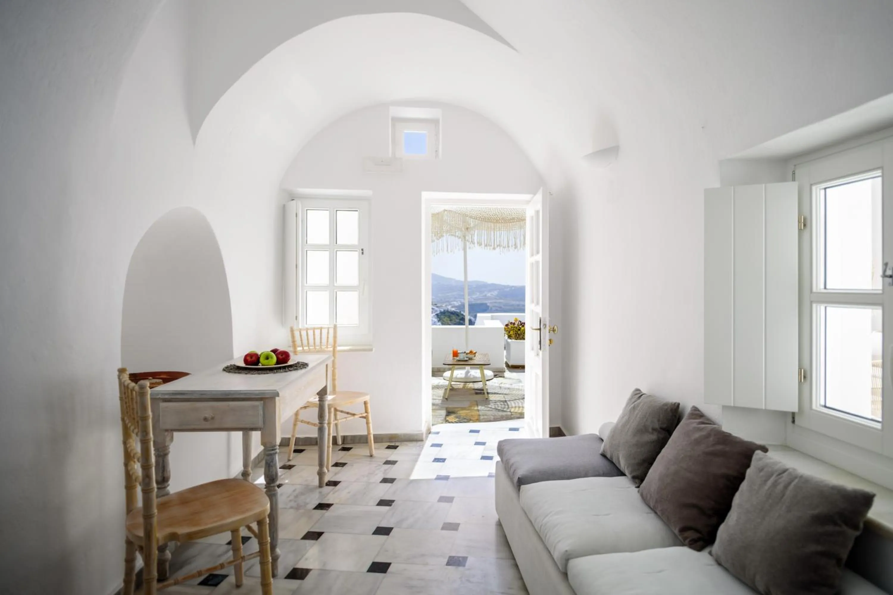 MyBoZer Hotel Kallisto