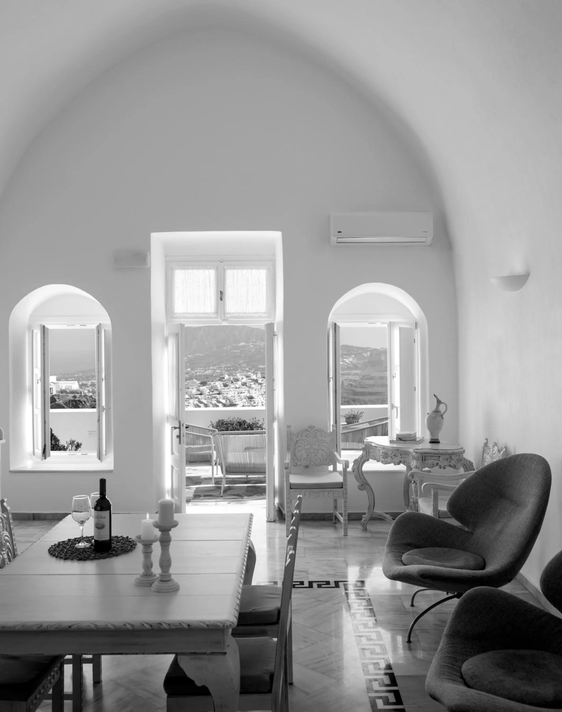 MyBoZer Hotel Kallisto