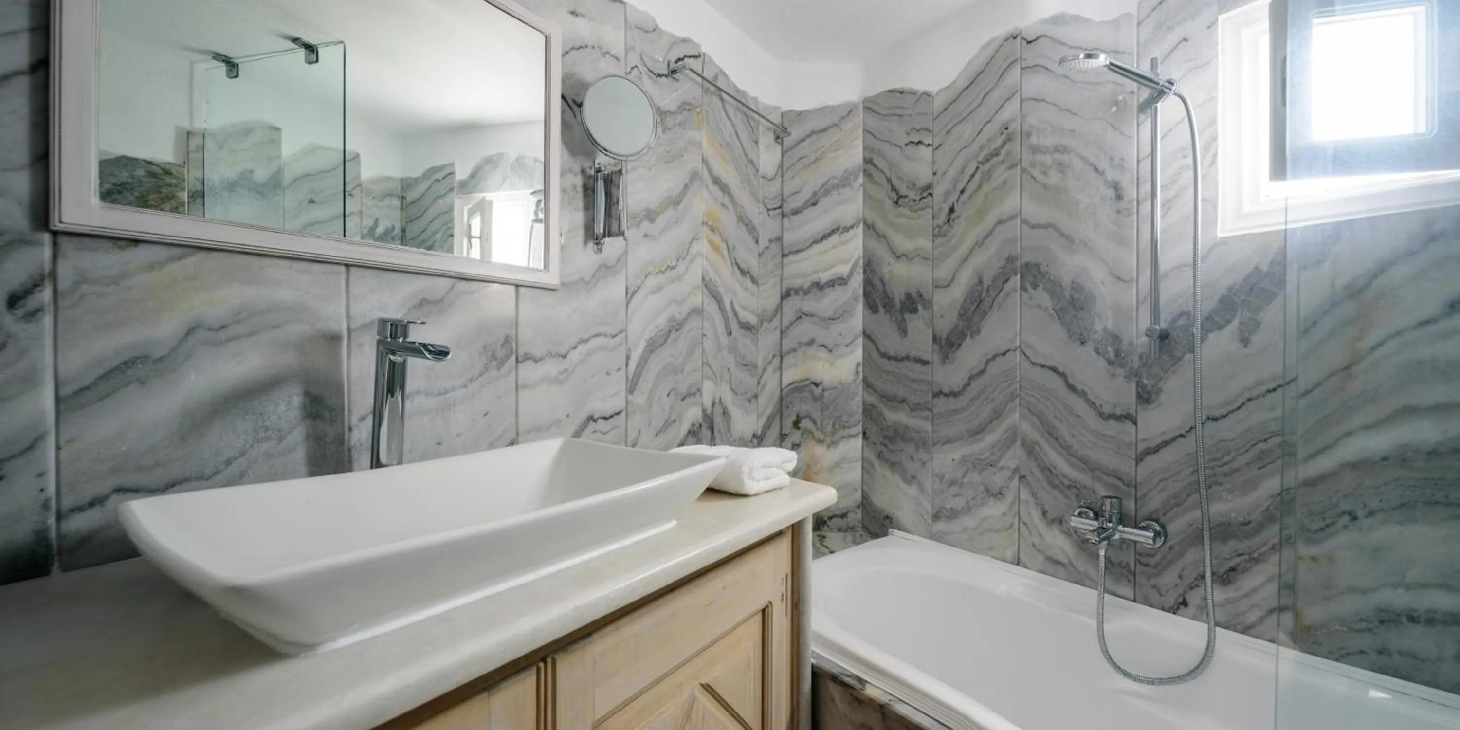 MyBoZer Hotel Kallisto