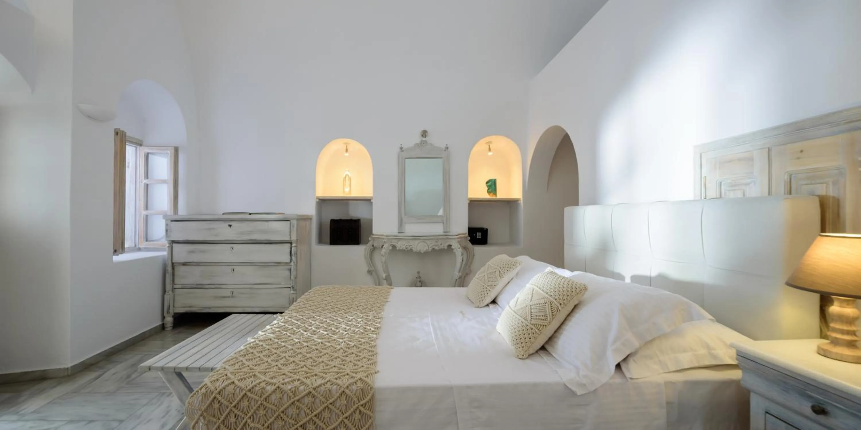 MyBoZer Hotel Kallisto