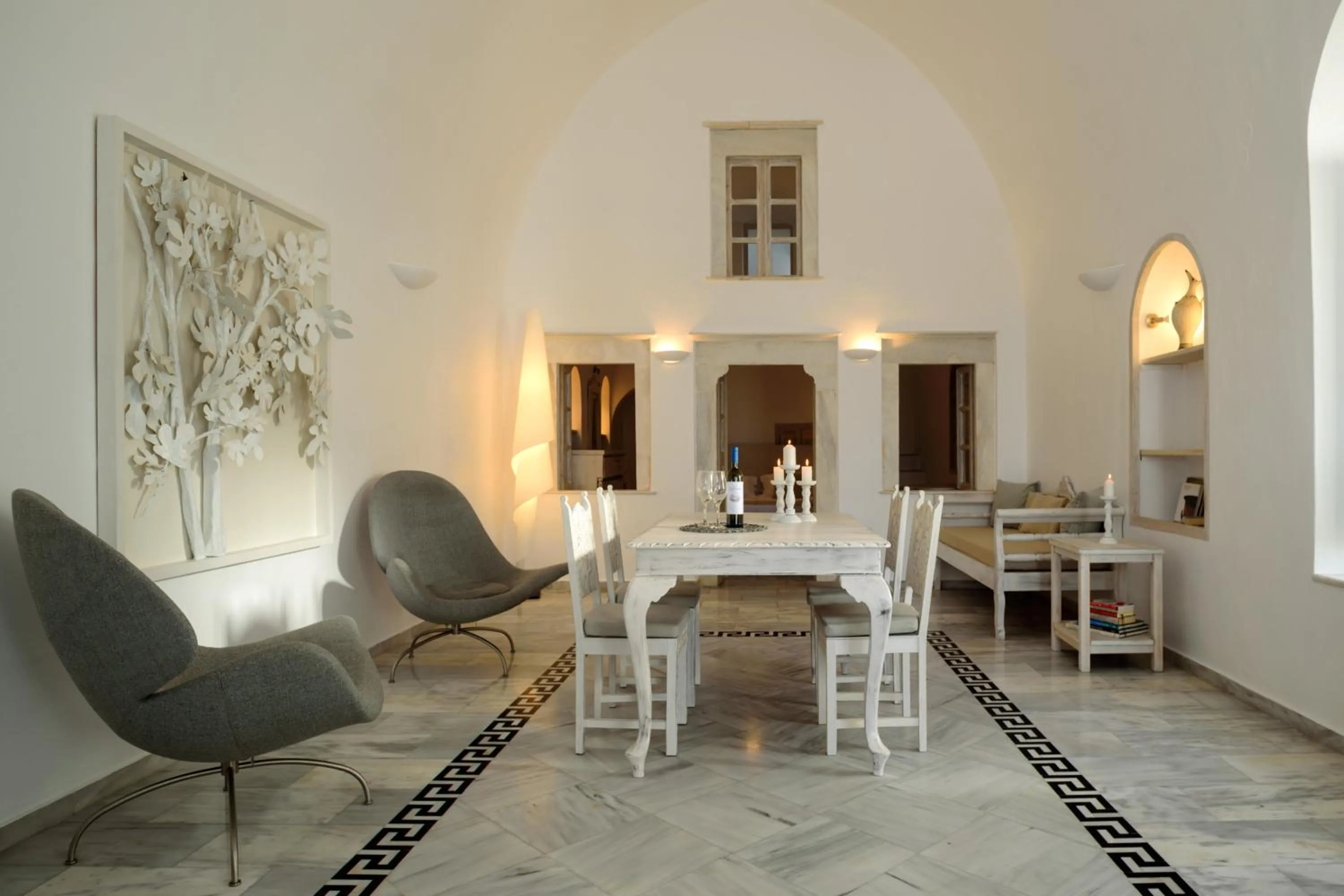 MyBoZer Hotel Kallisto