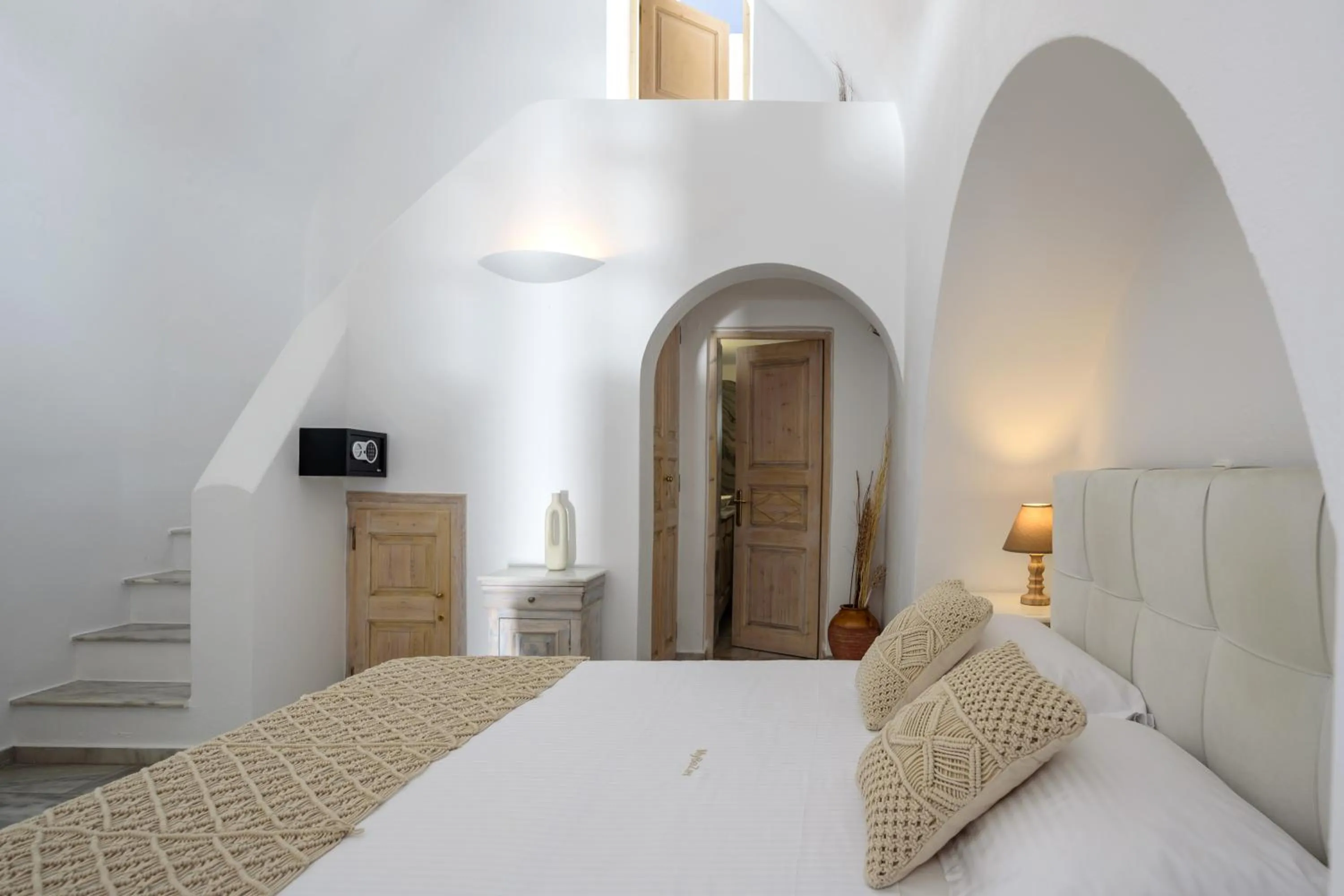 MyBoZer Hotel Kallisto