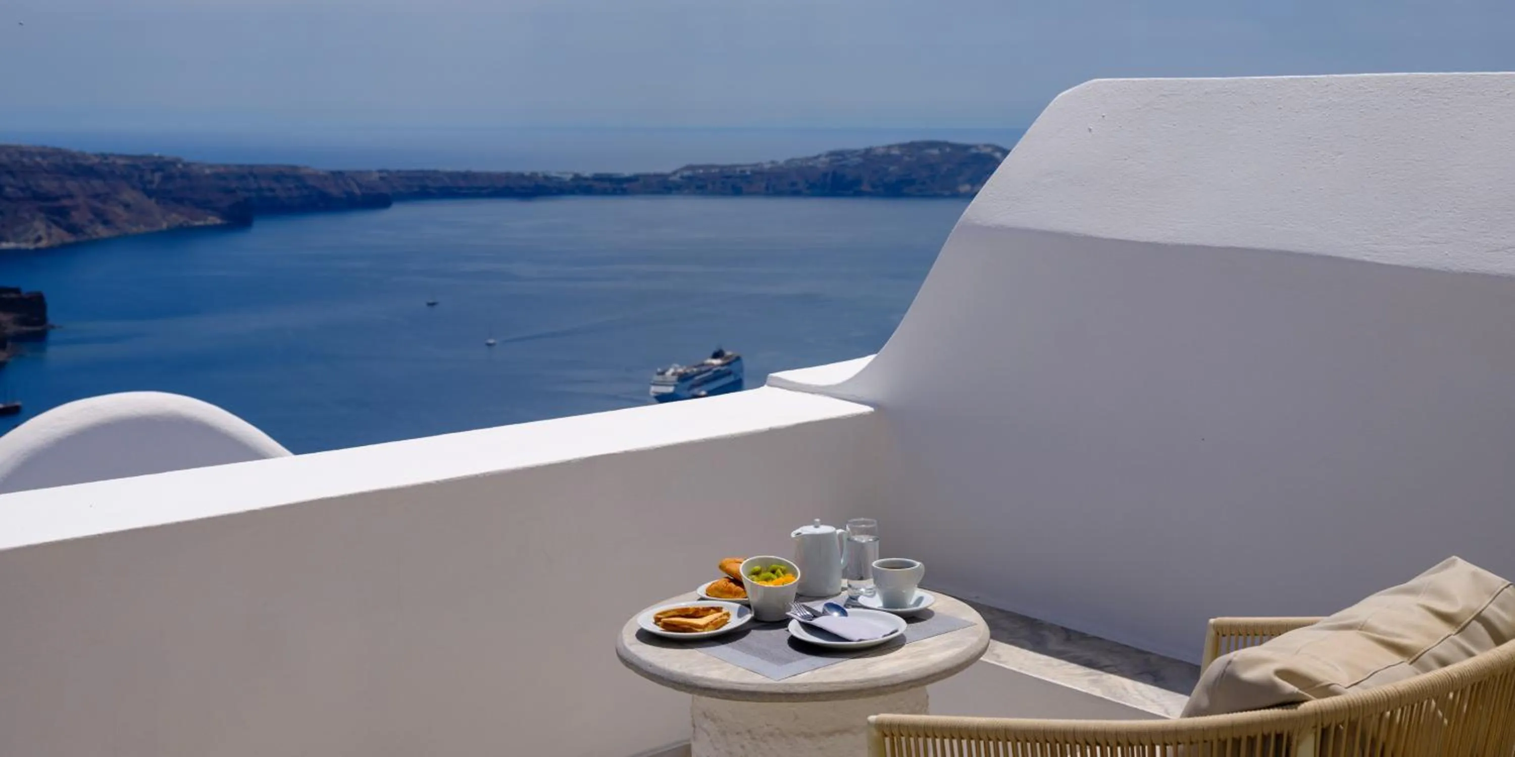 MyBoZer Hotel Kallisto