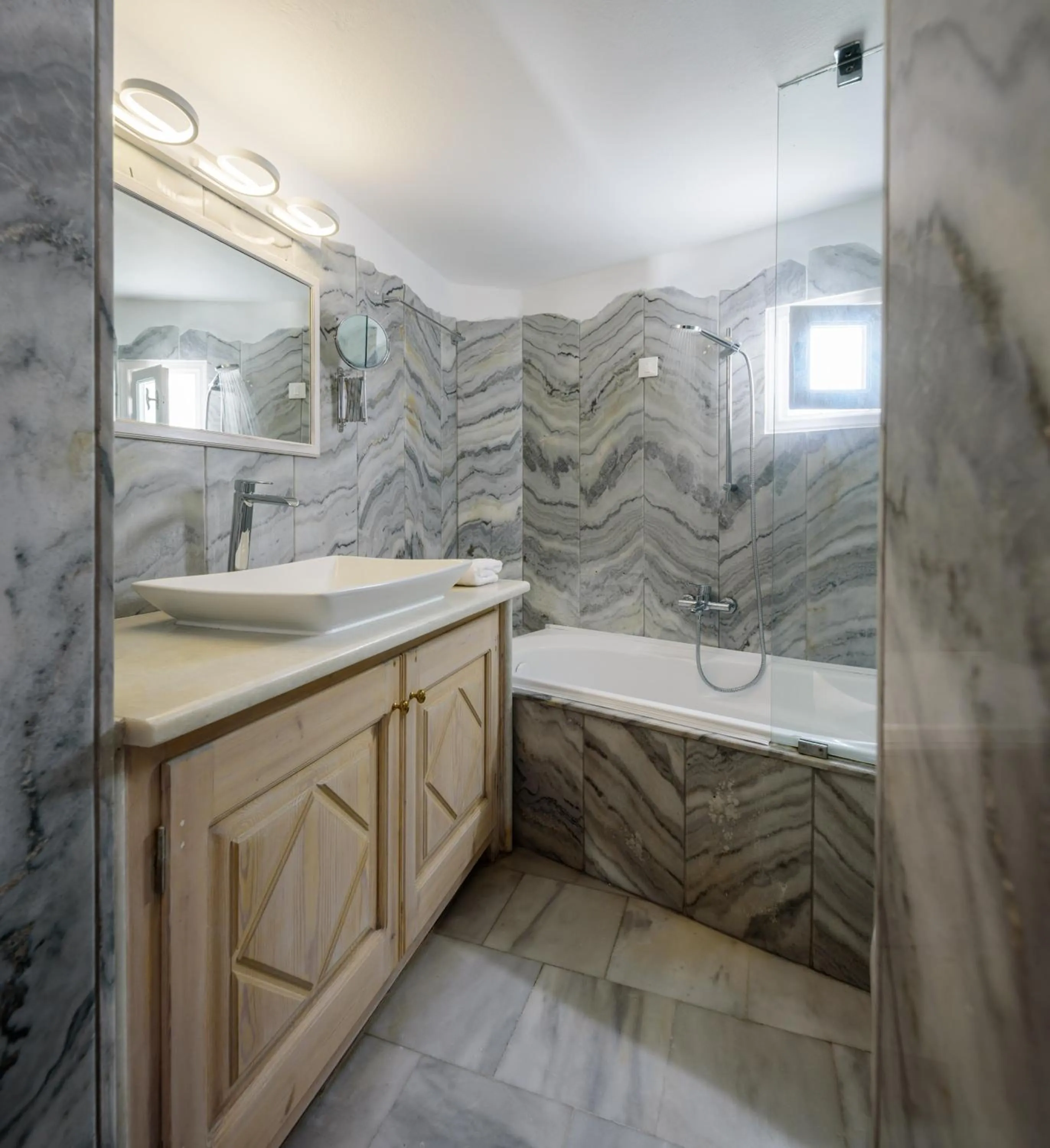 MyBoZer Hotel Kallisto