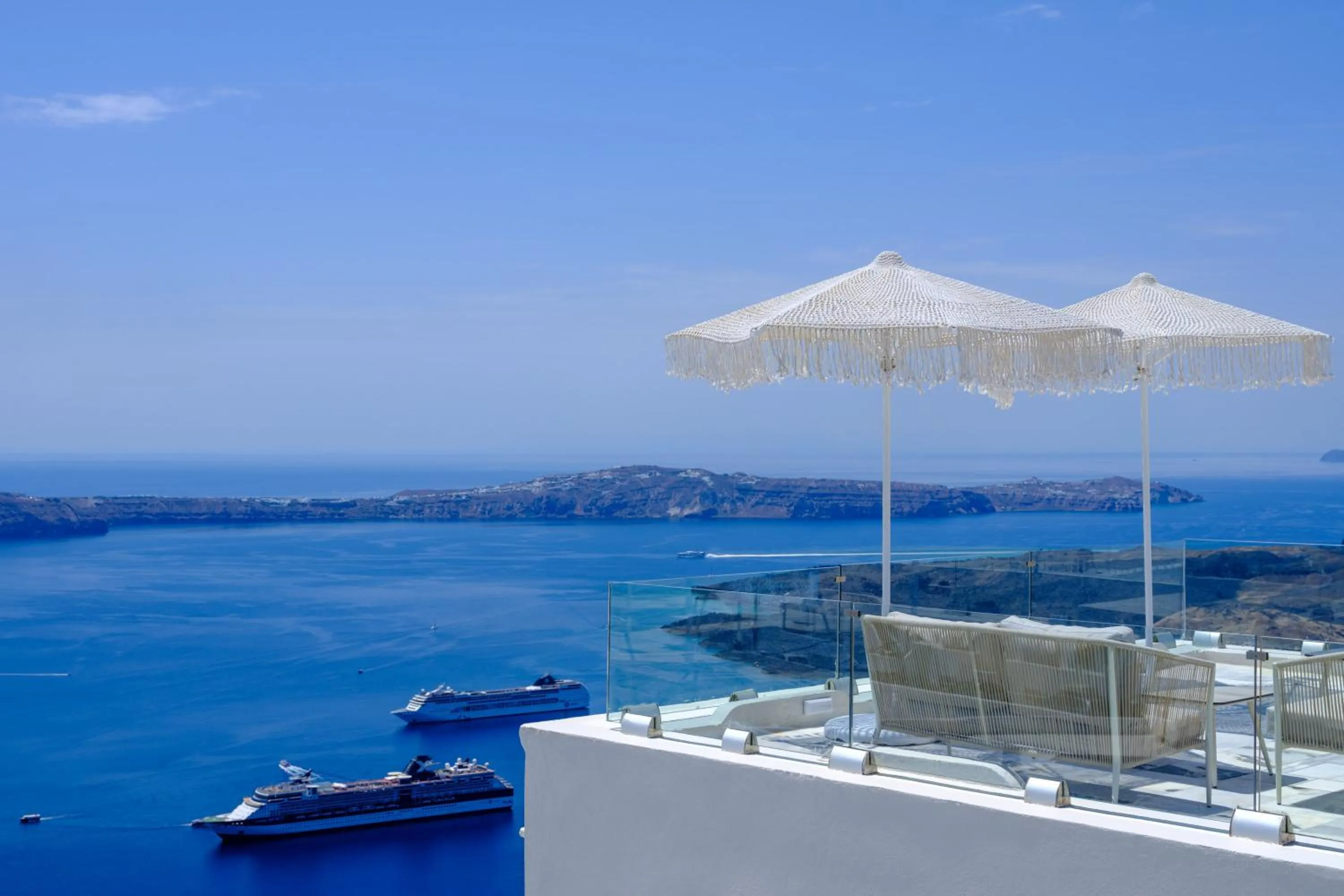 MyBoZer Hotel Kallisto