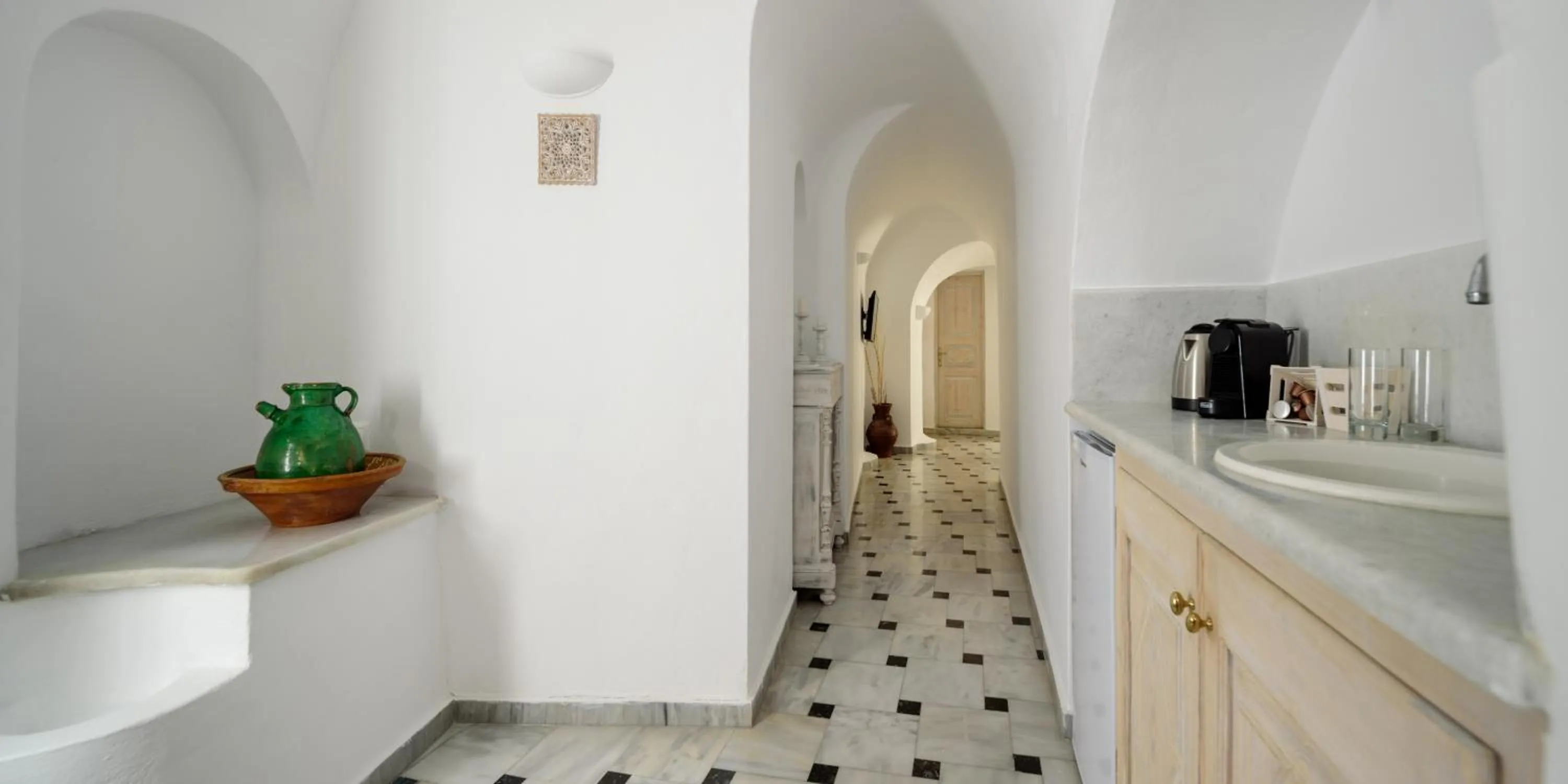 MyBoZer Hotel Kallisto