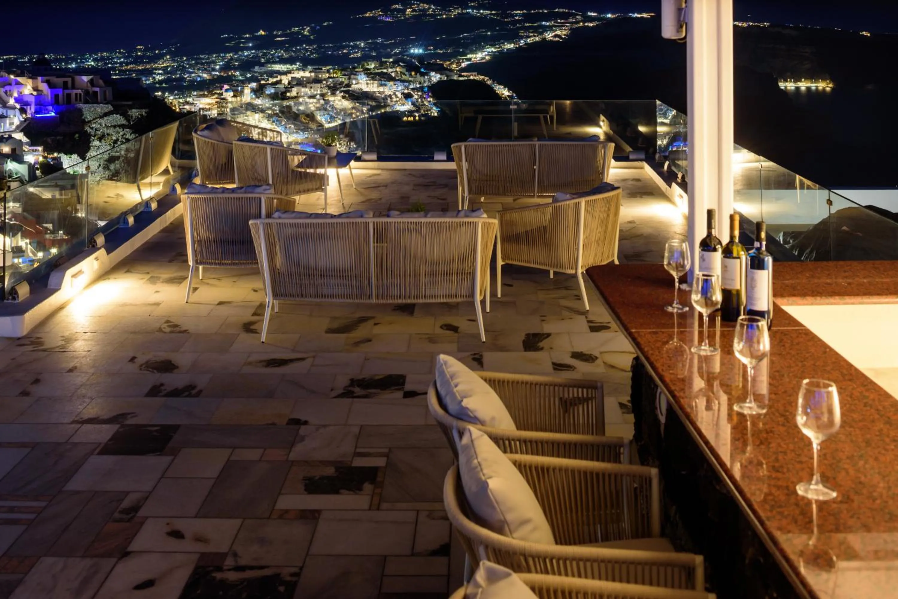 MyBoZer Hotel Kallisto