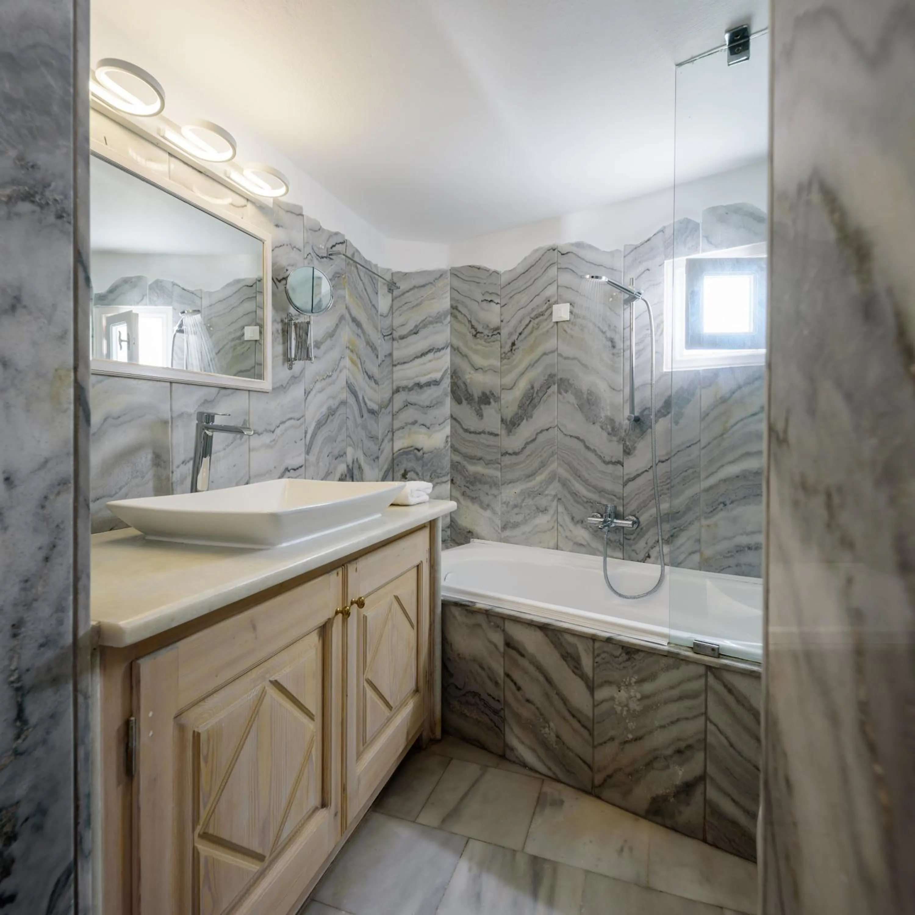 MyBoZer Hotel Kallisto