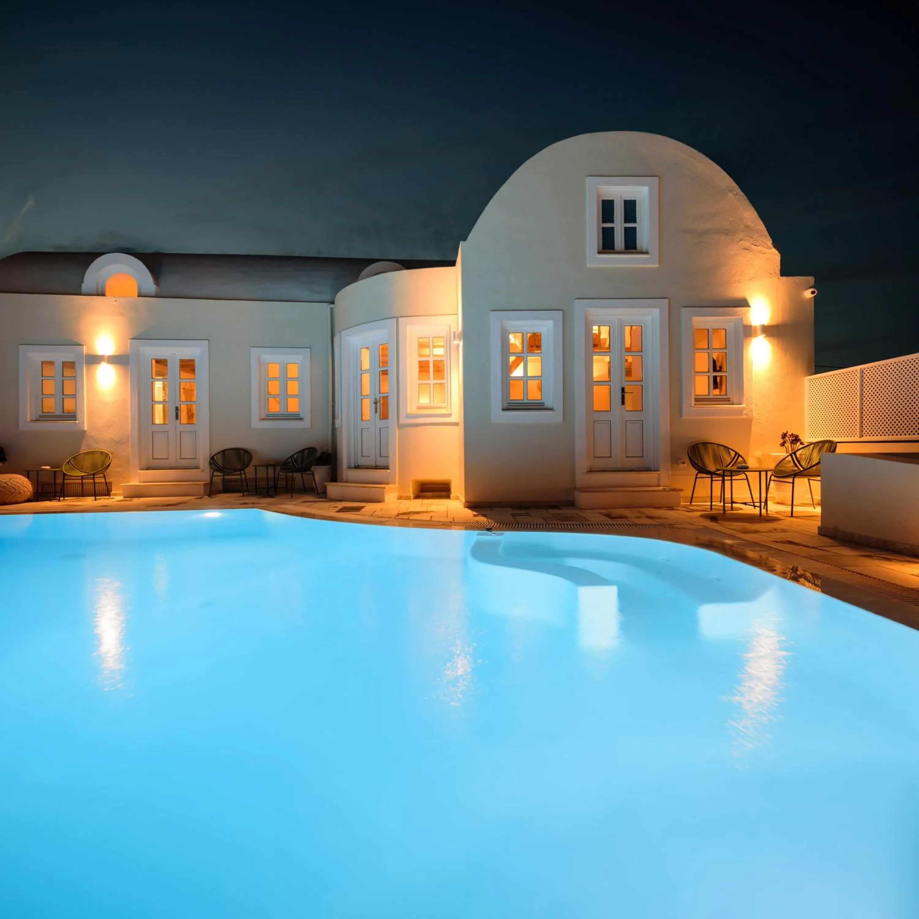 MyBoZer Hotel Kallisto