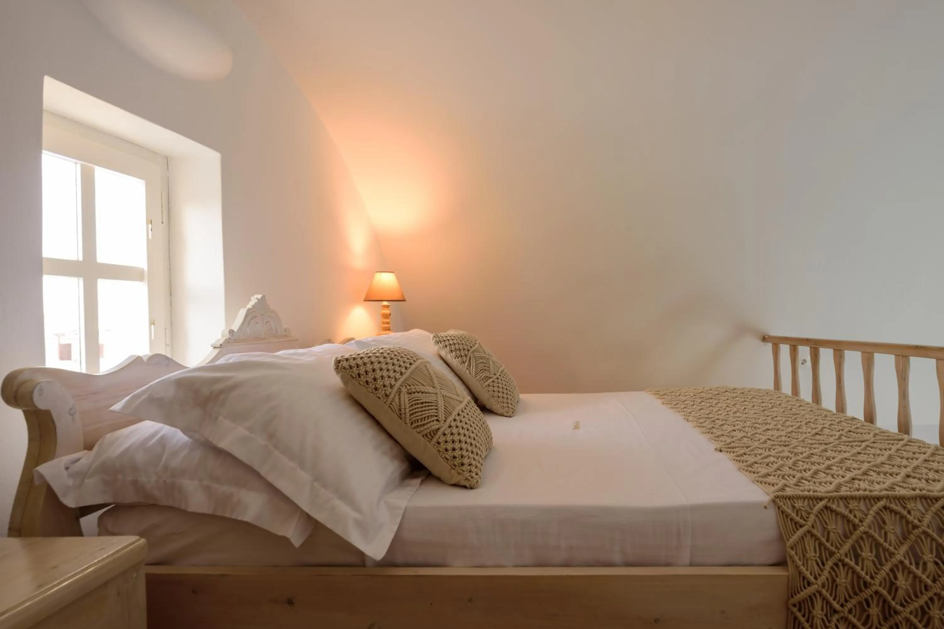 MyBoZer Hotel Kallisto