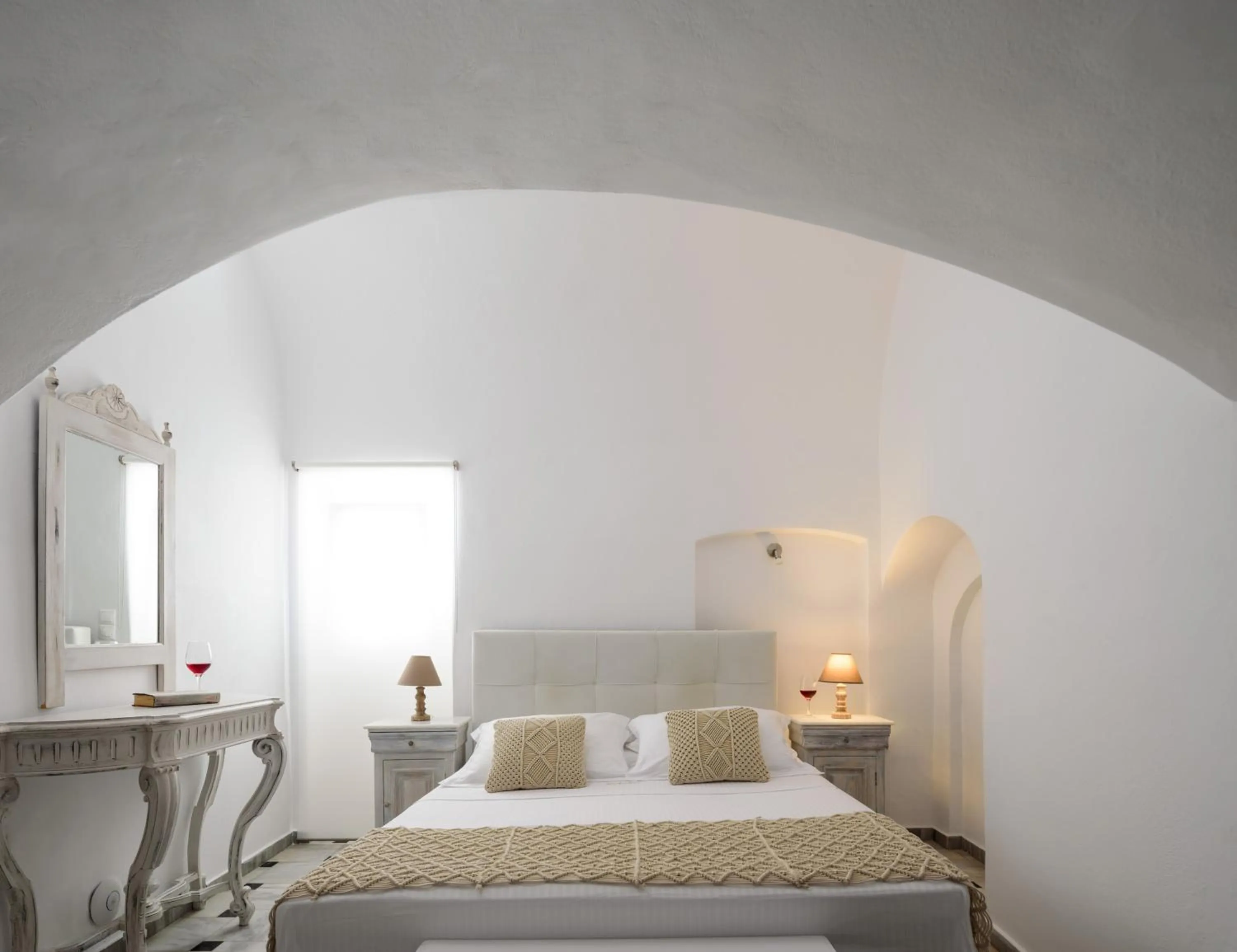 MyBoZer Hotel Kallisto