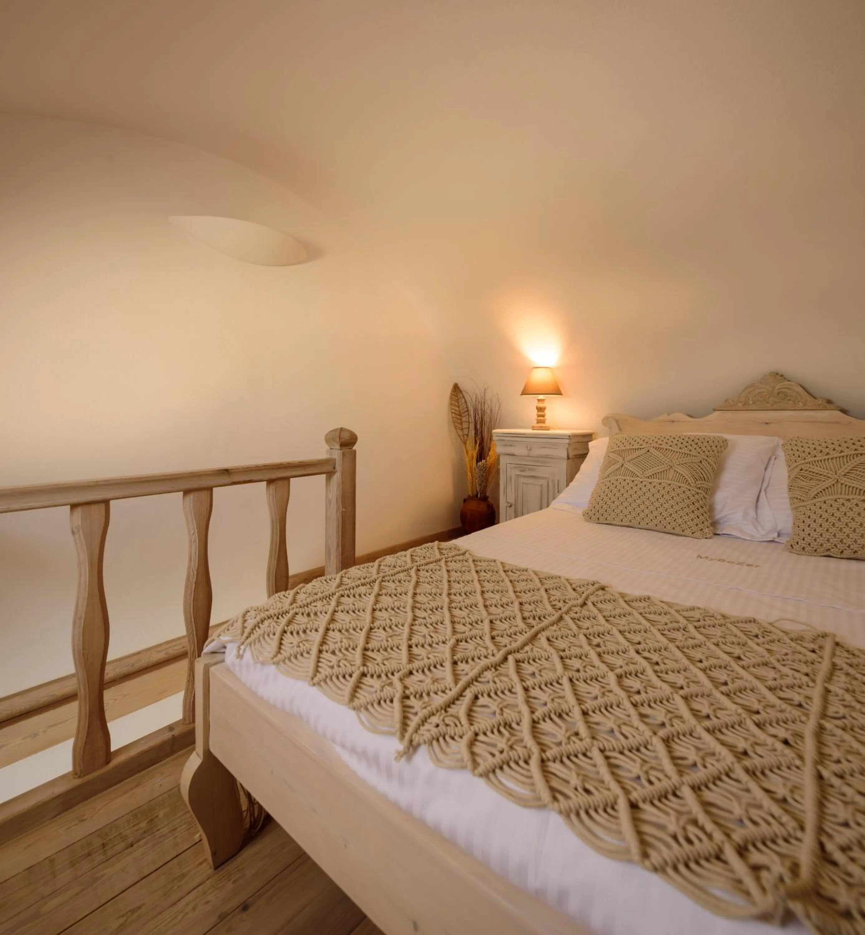 MyBoZer Hotel Kallisto