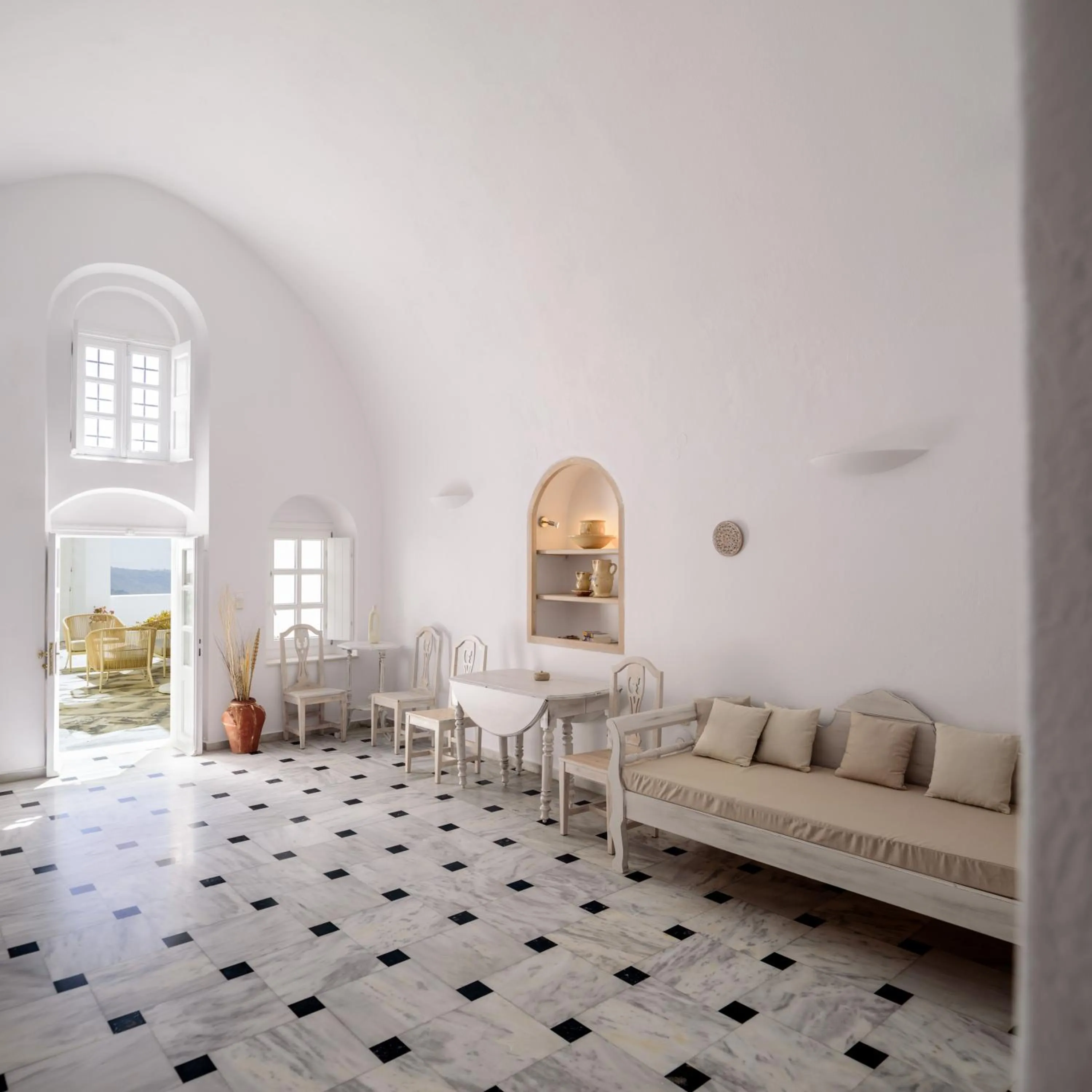 MyBoZer Hotel Kallisto