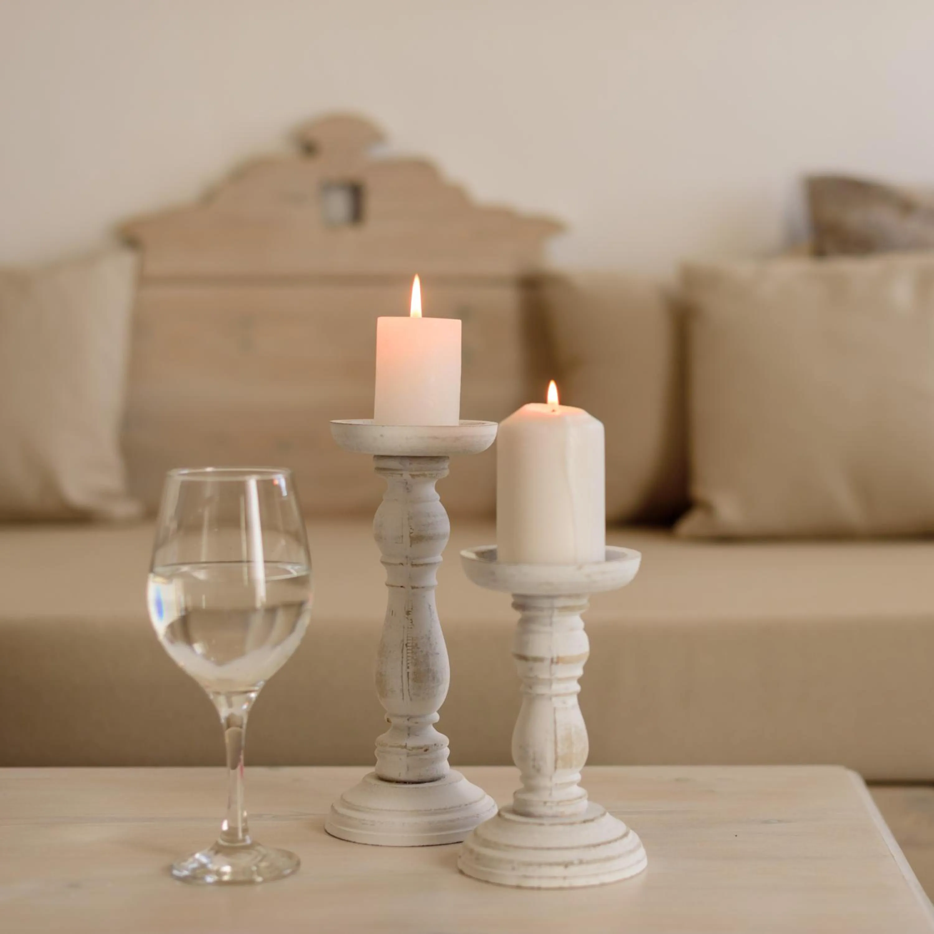 MyBoZer Hotel Kallisto