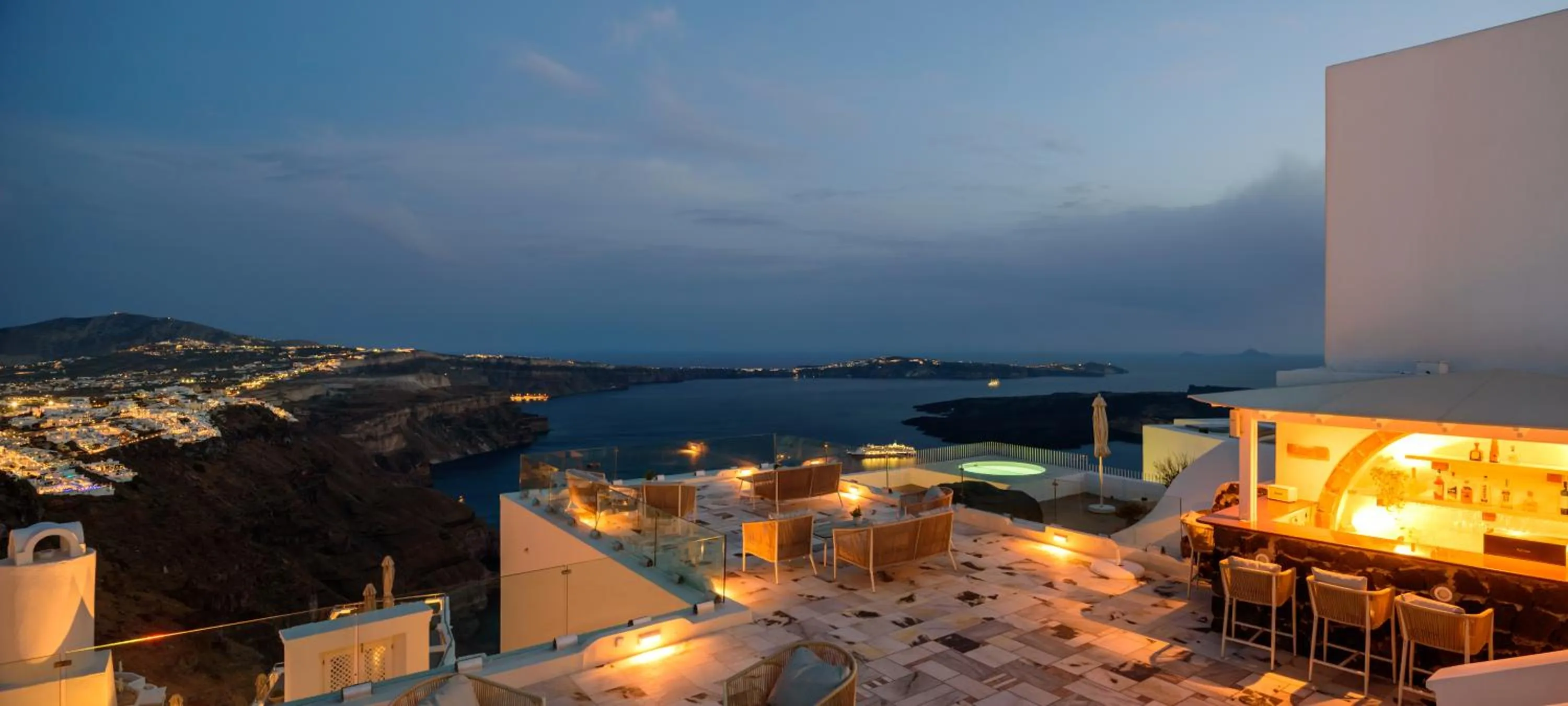 MyBoZer Hotel Kallisto