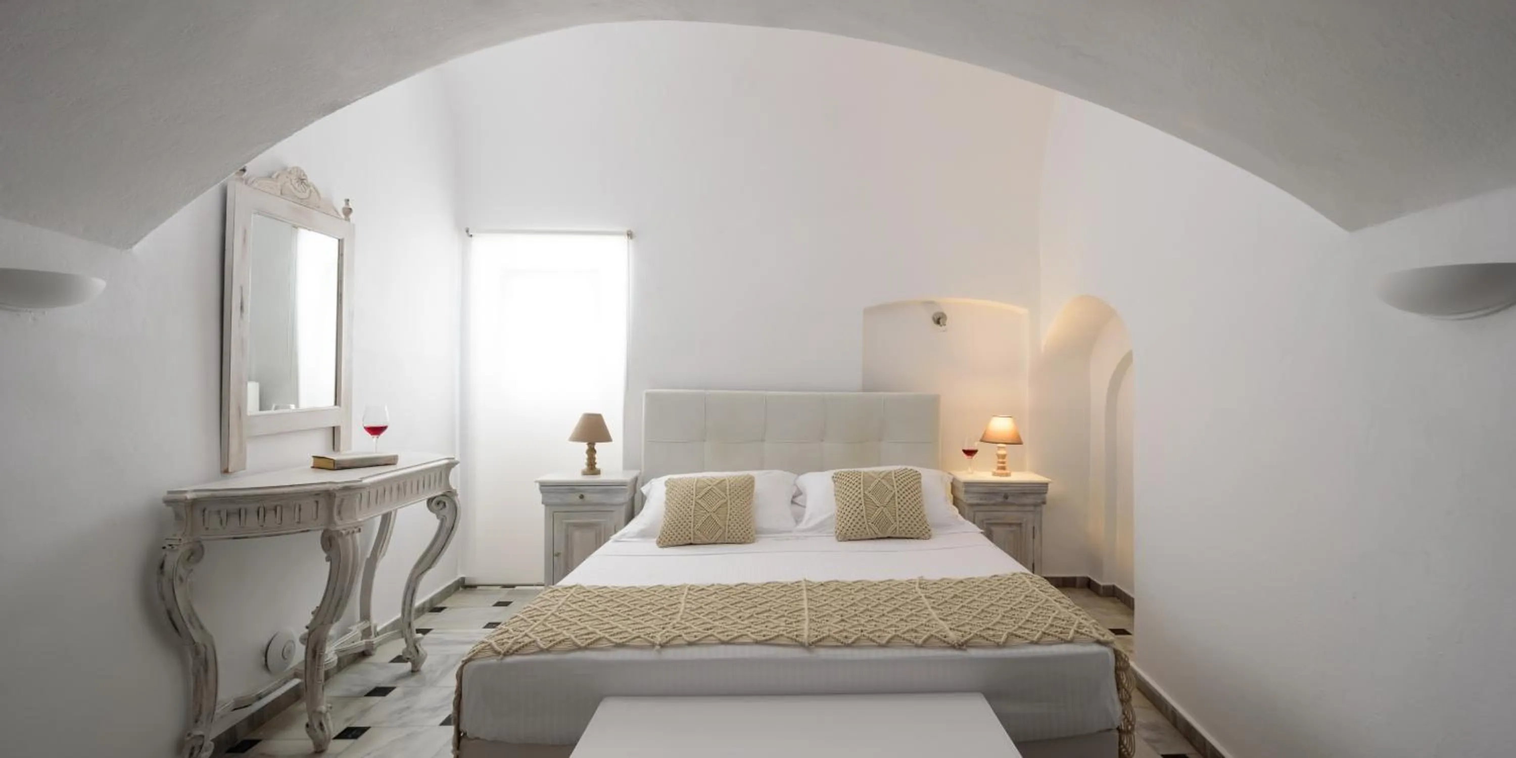 MyBoZer Hotel Kallisto