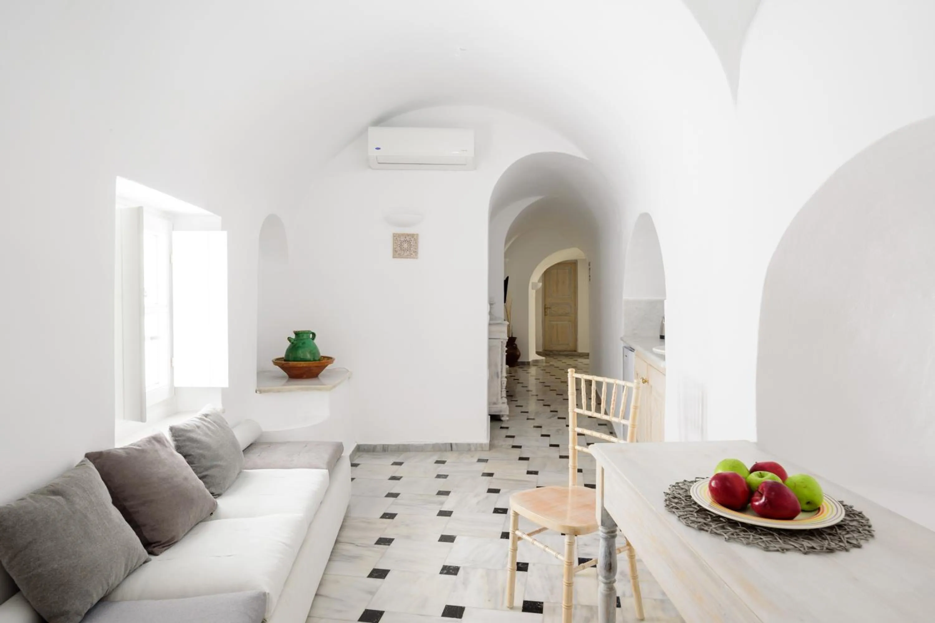 MyBoZer Hotel Kallisto