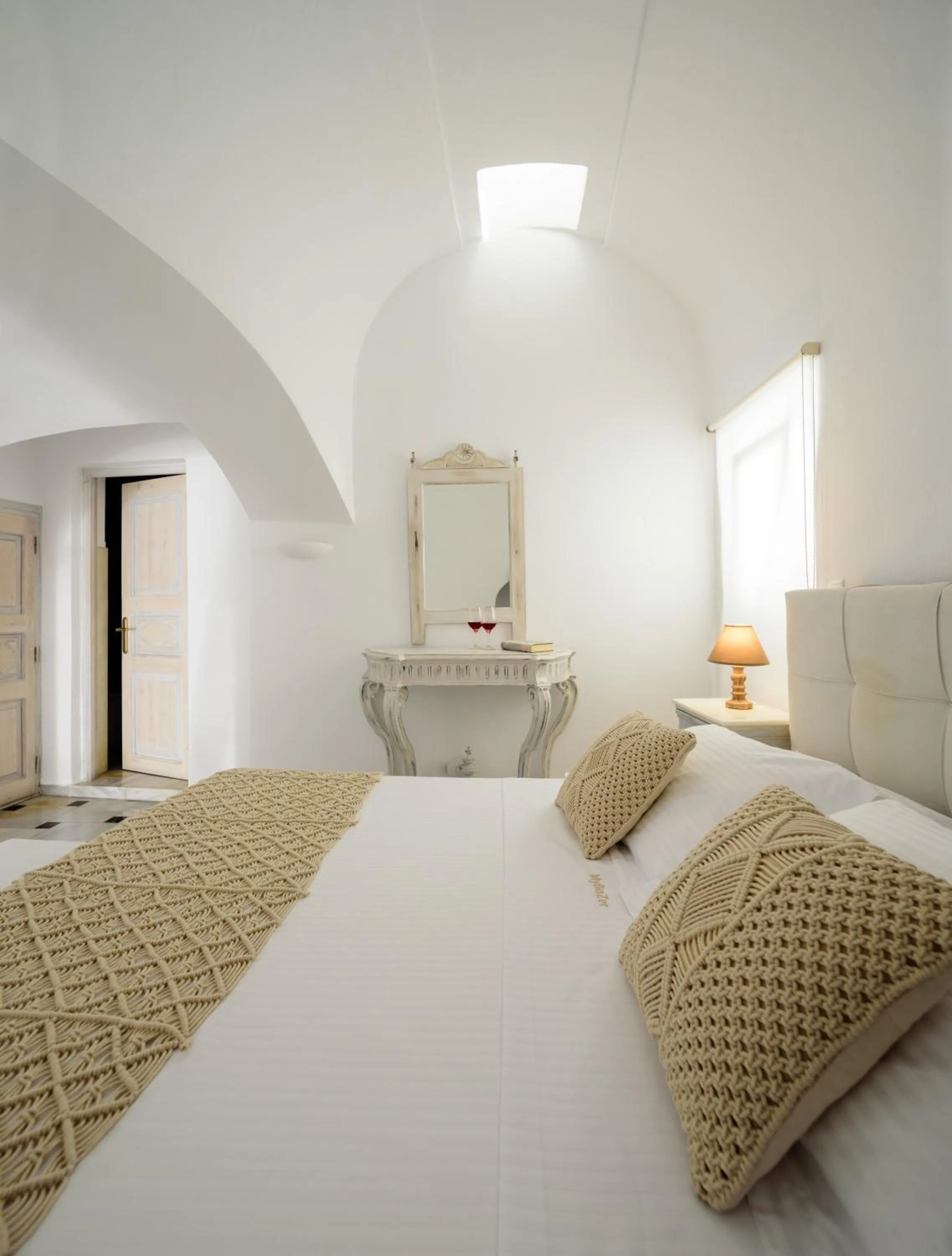 MyBoZer Hotel Kallisto