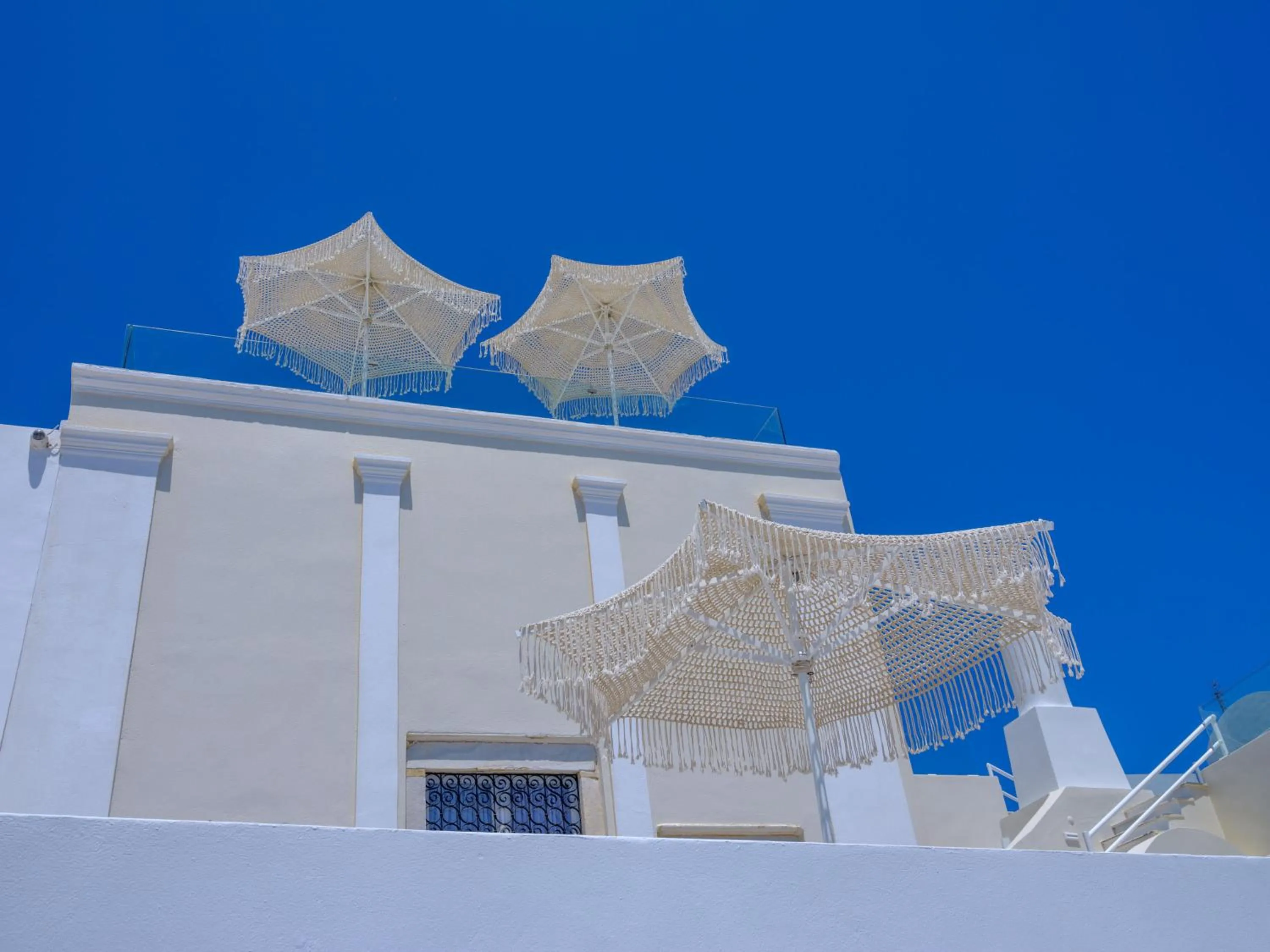 MyBoZer Hotel Kallisto