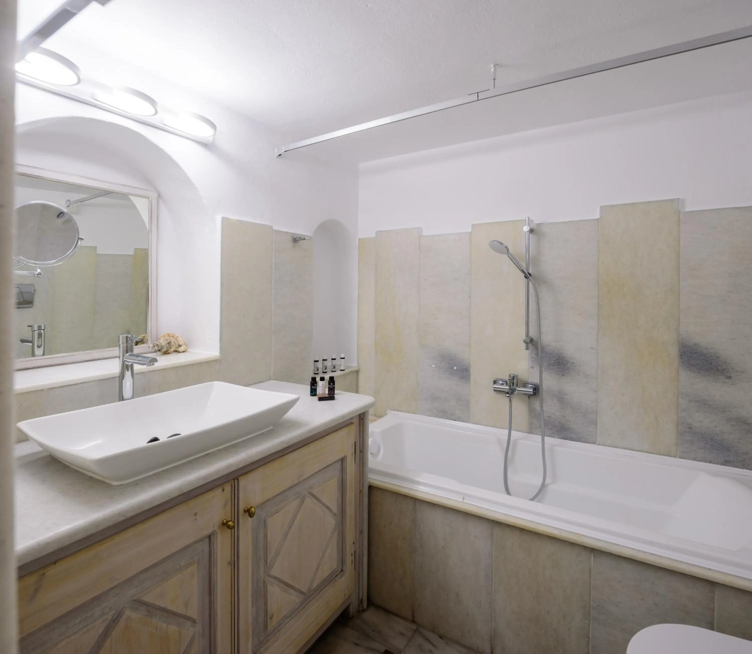 MyBoZer Hotel Kallisto