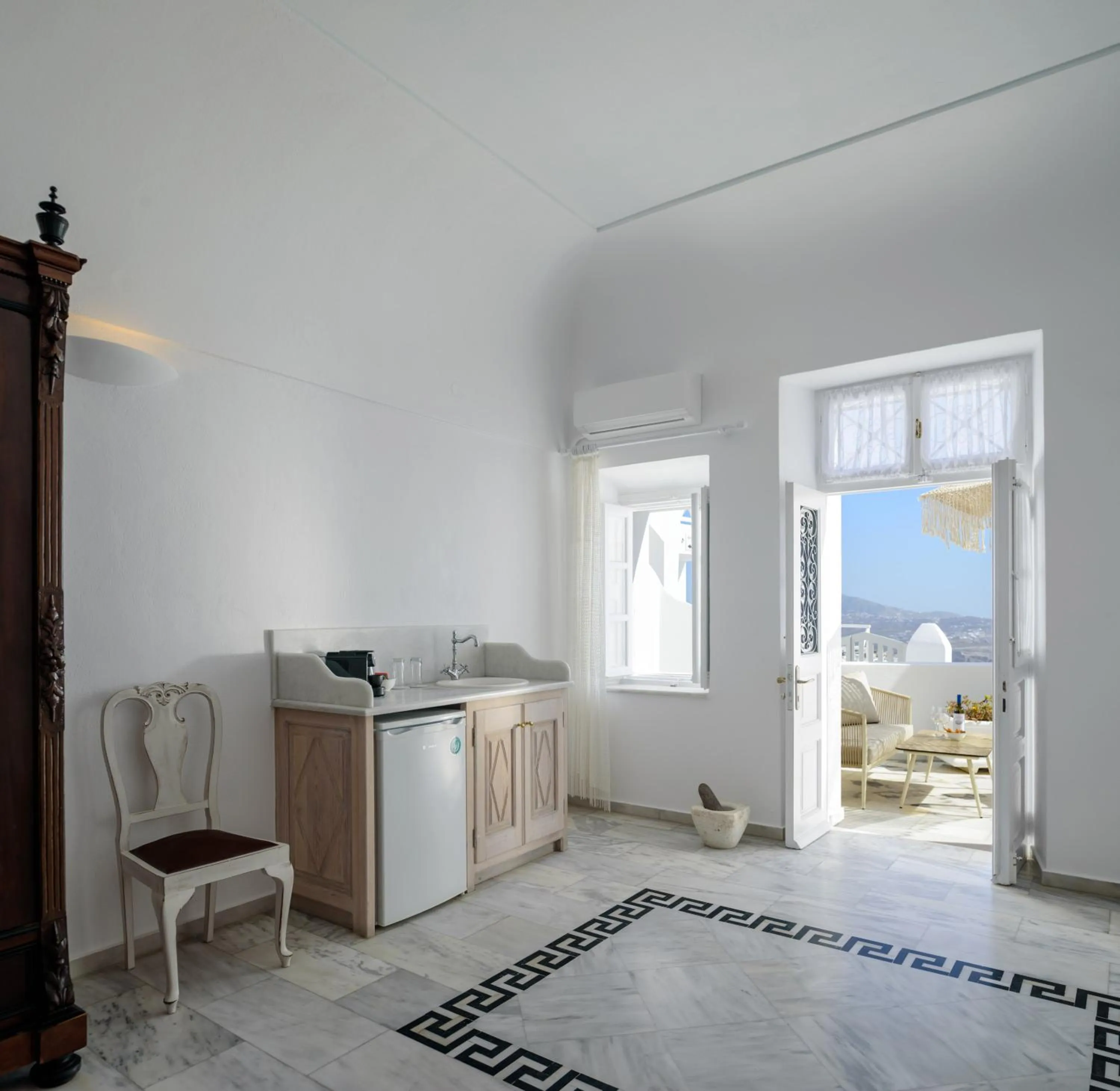 MyBoZer Hotel Kallisto