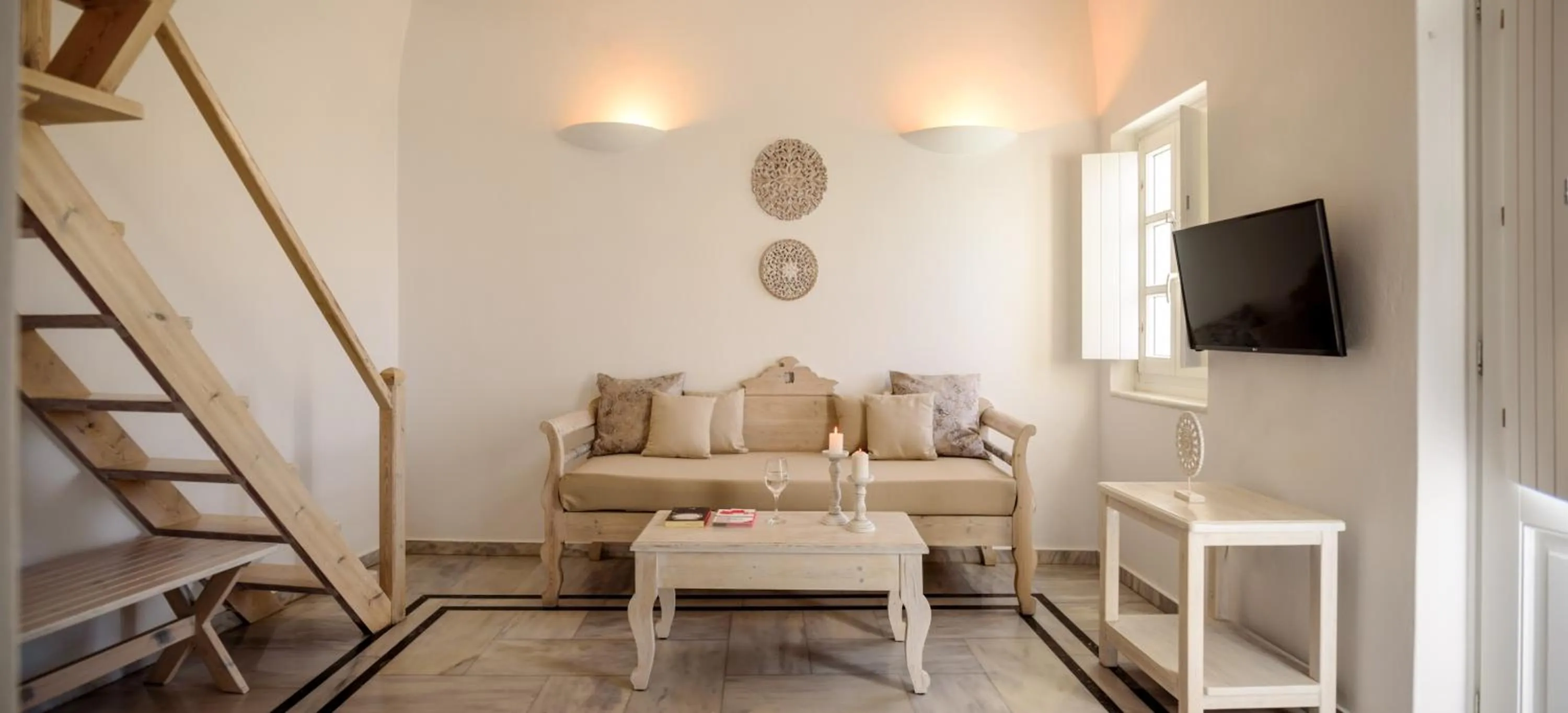 MyBoZer Hotel Kallisto