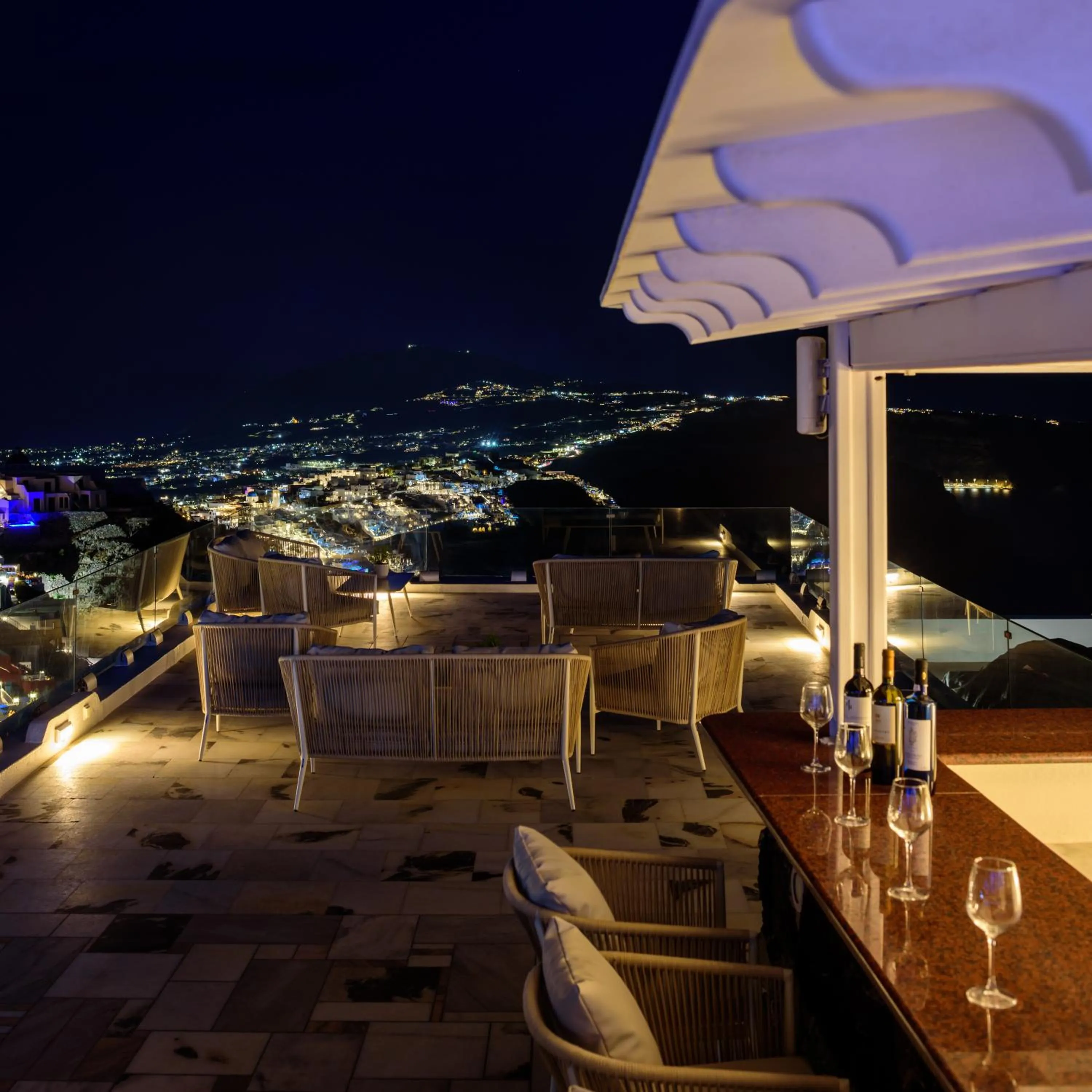 MyBoZer Hotel Kallisto