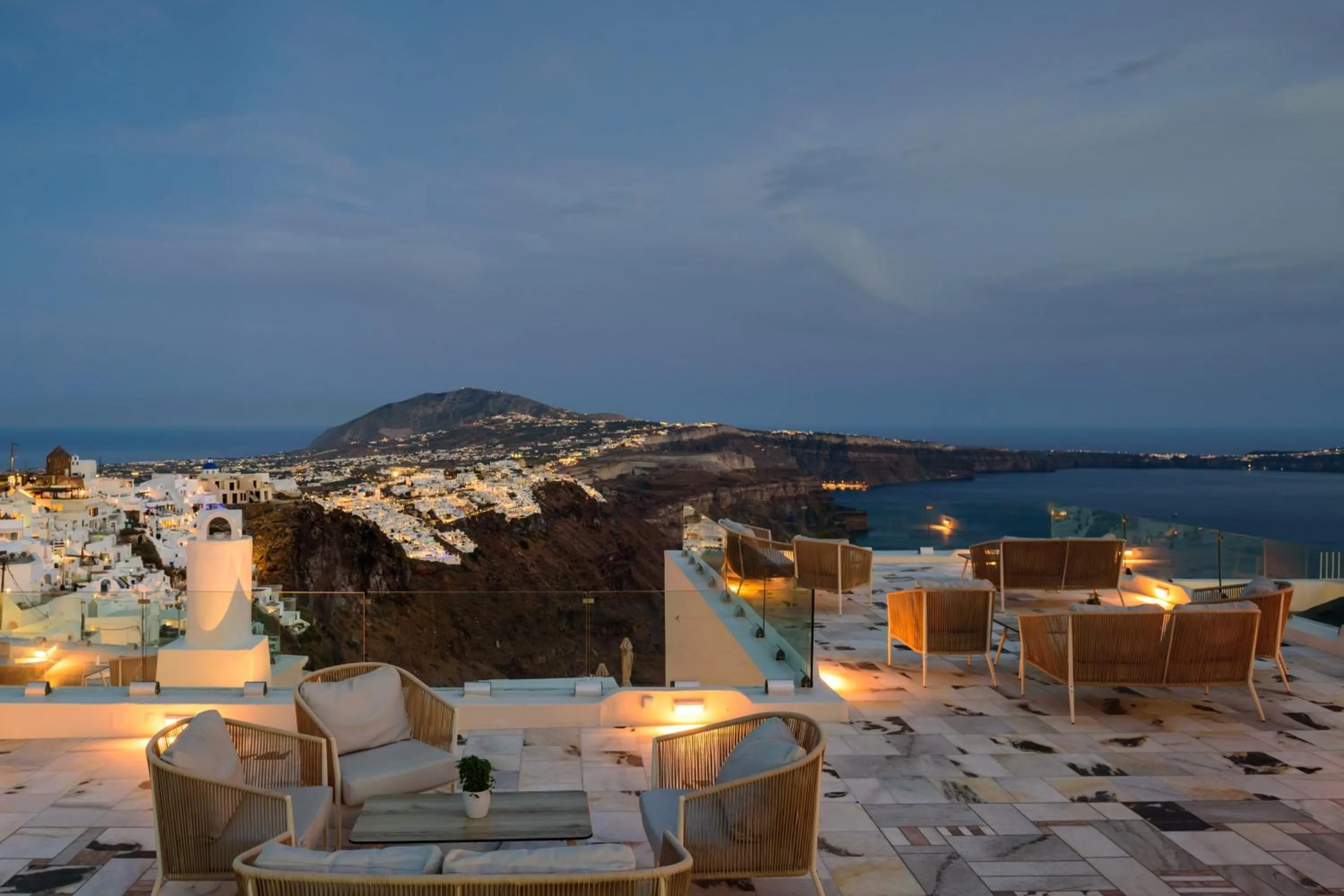 MyBoZer Hotel Kallisto