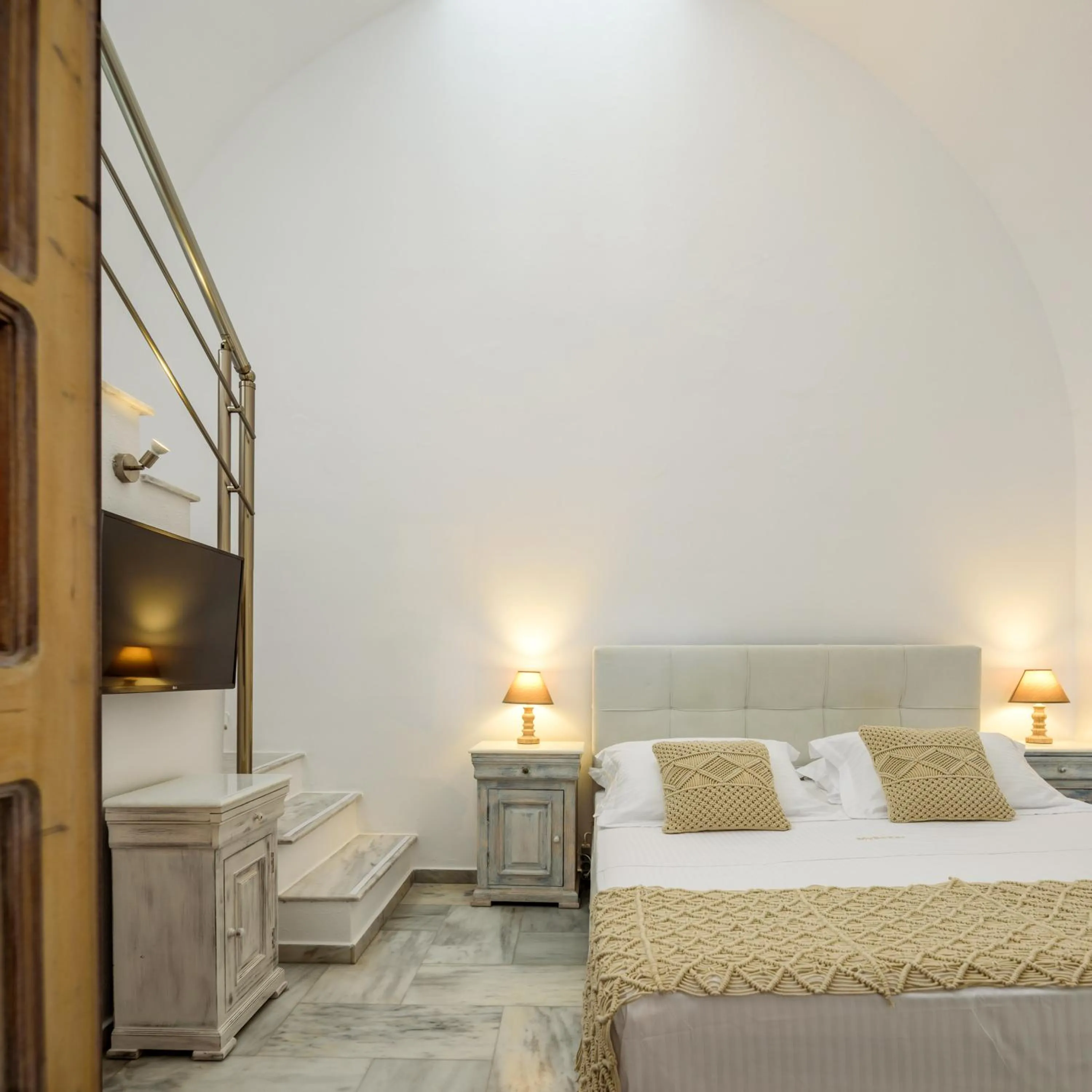 MyBoZer Hotel Kallisto