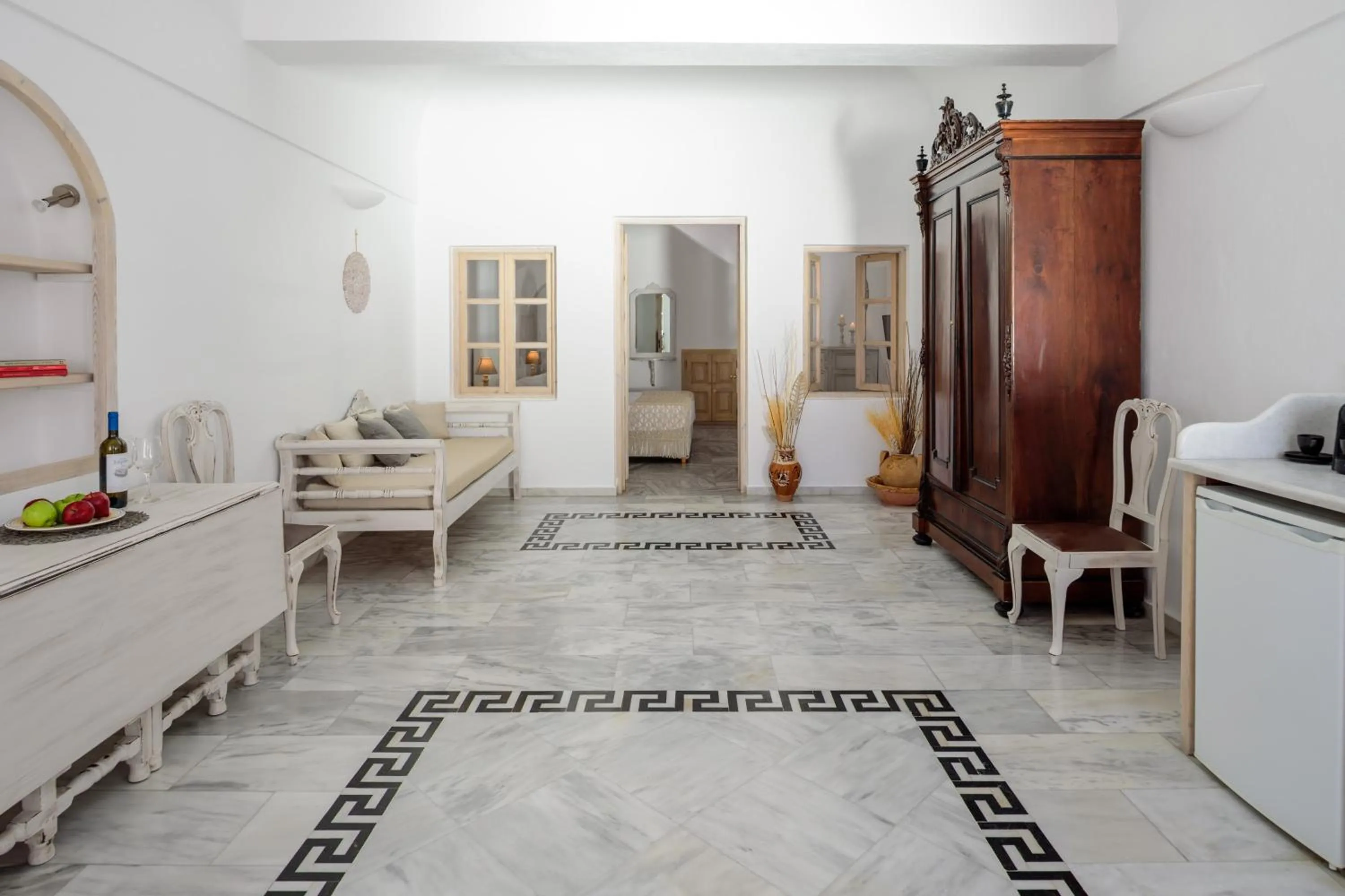 MyBoZer Hotel Kallisto