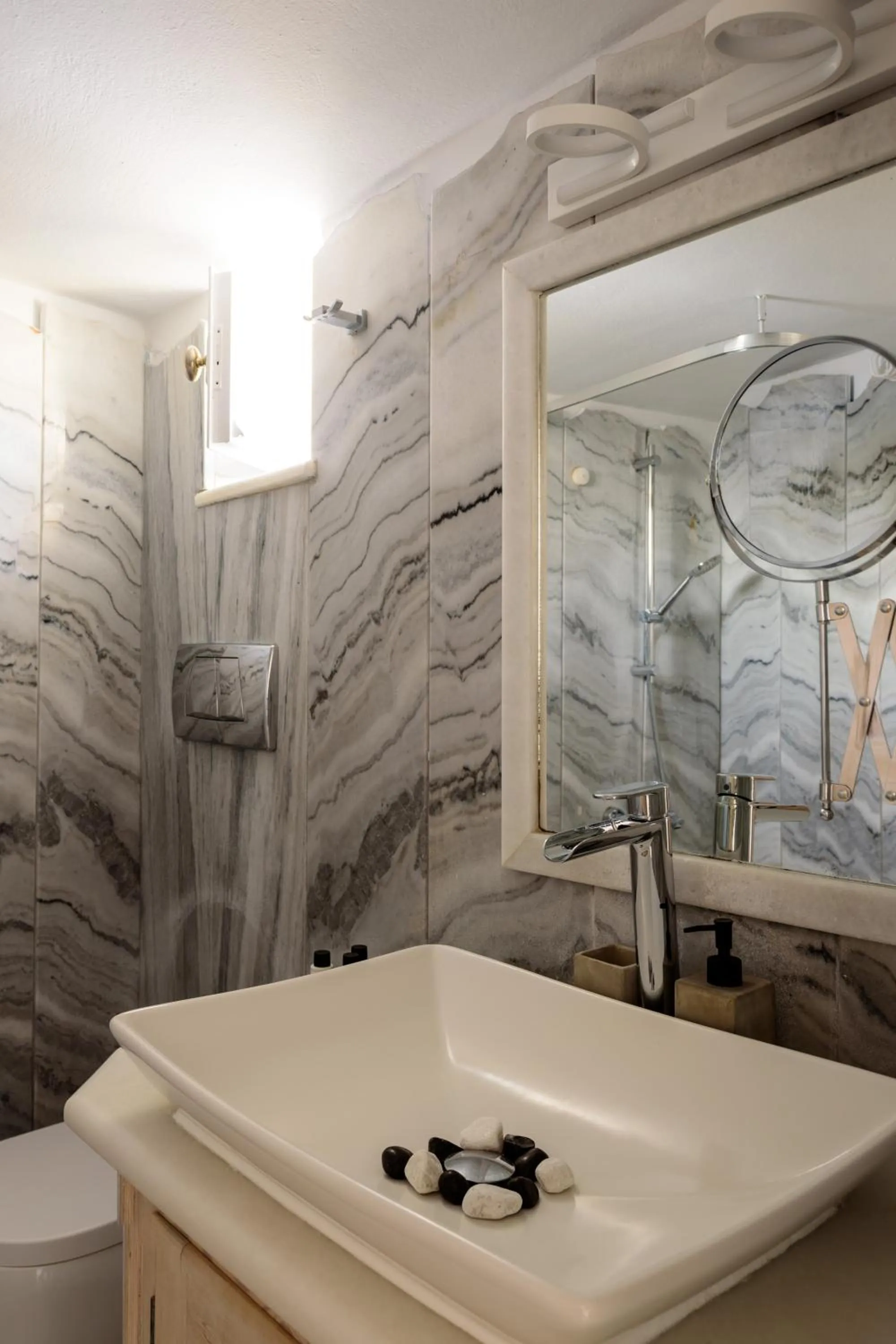 MyBoZer Hotel Kallisto