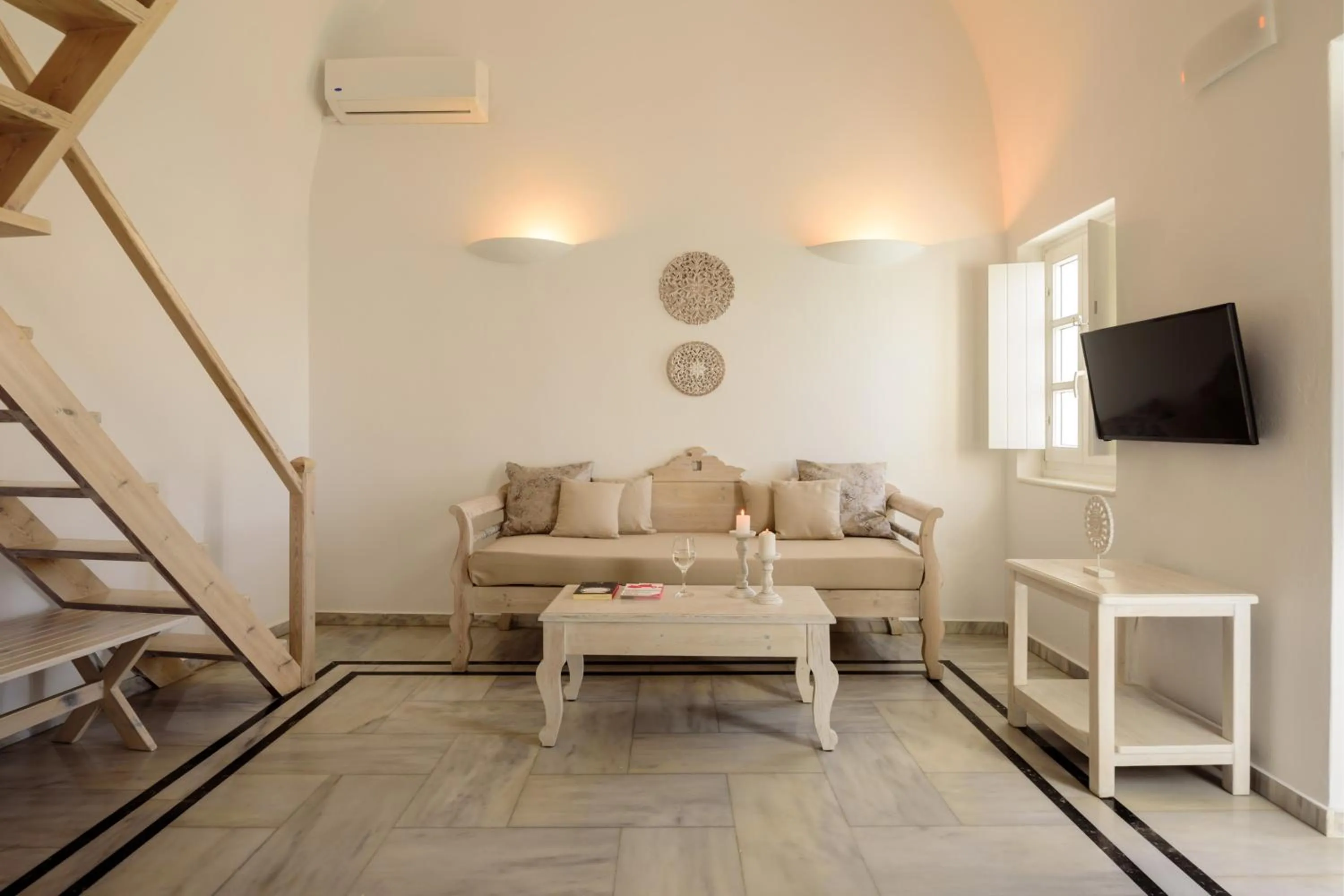 MyBoZer Hotel Kallisto