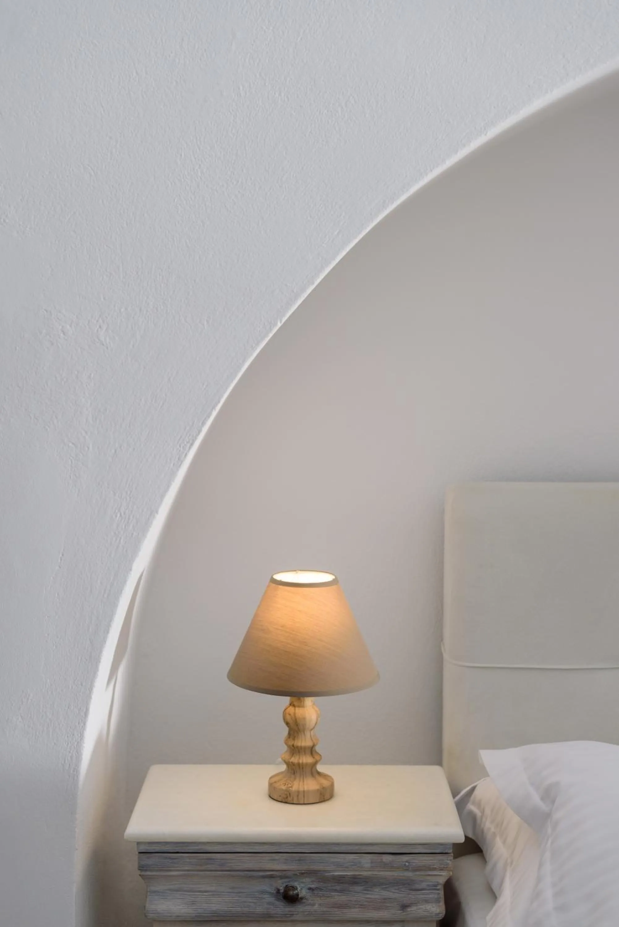 MyBoZer Hotel Kallisto