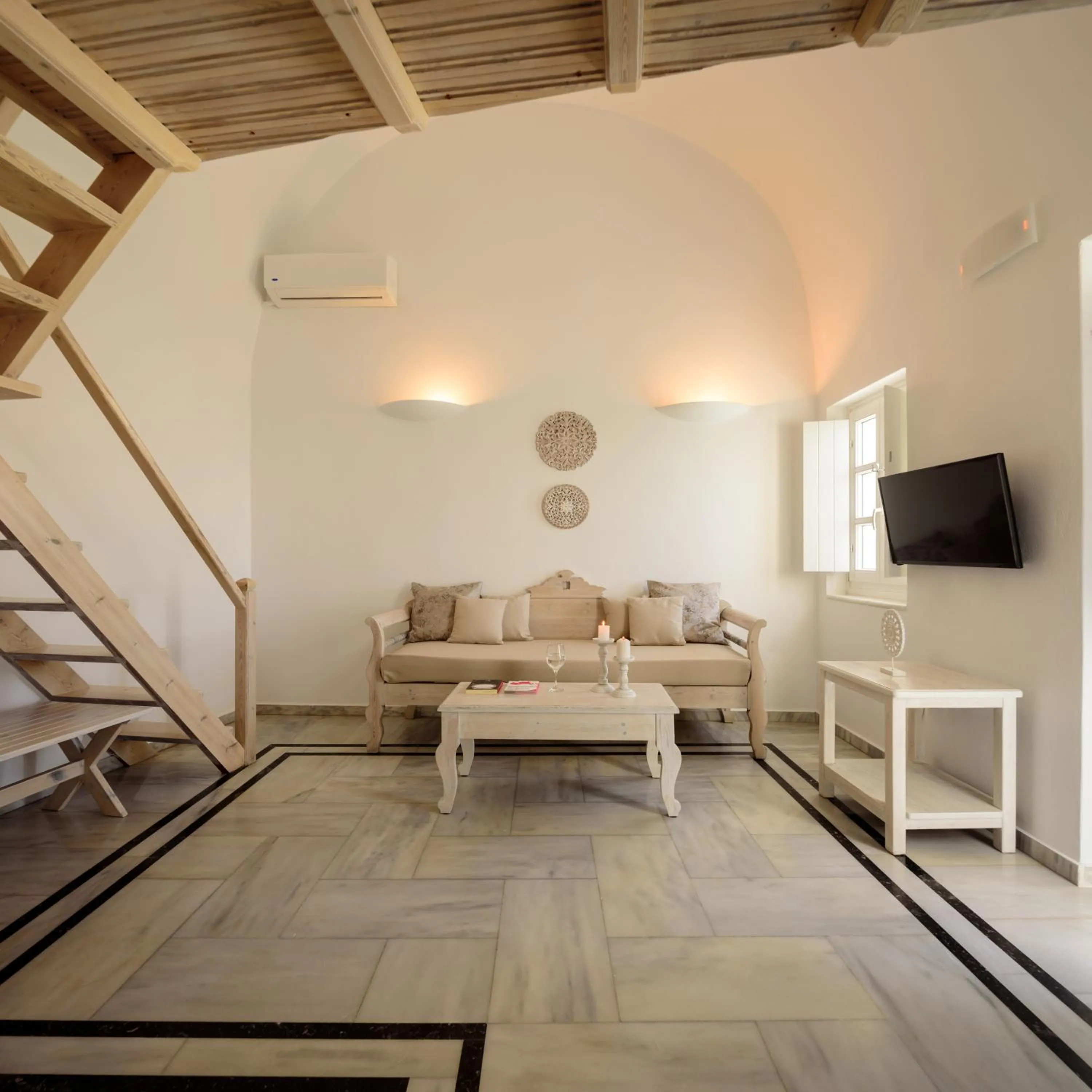 MyBoZer Hotel Kallisto