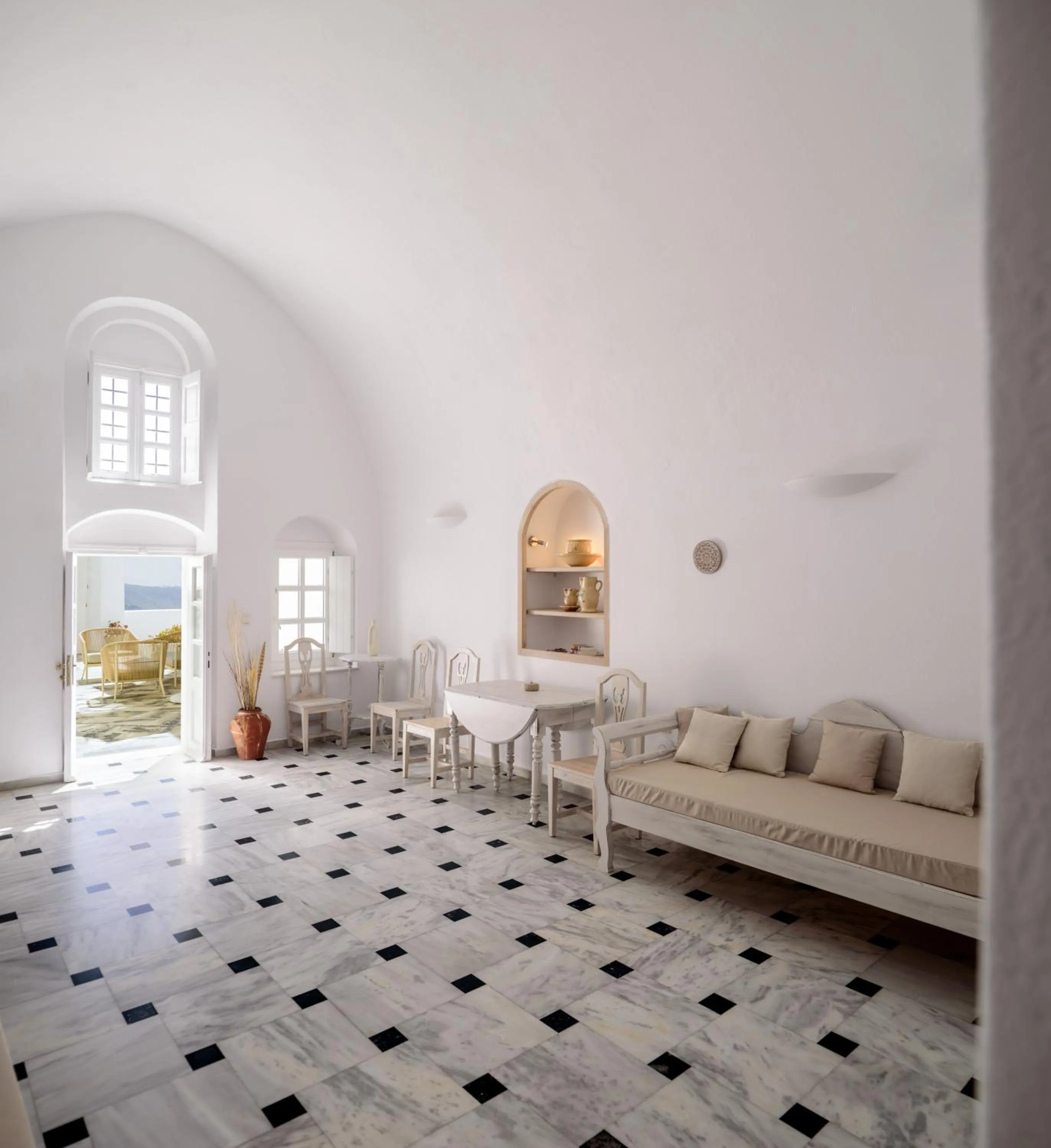 MyBoZer Hotel Kallisto