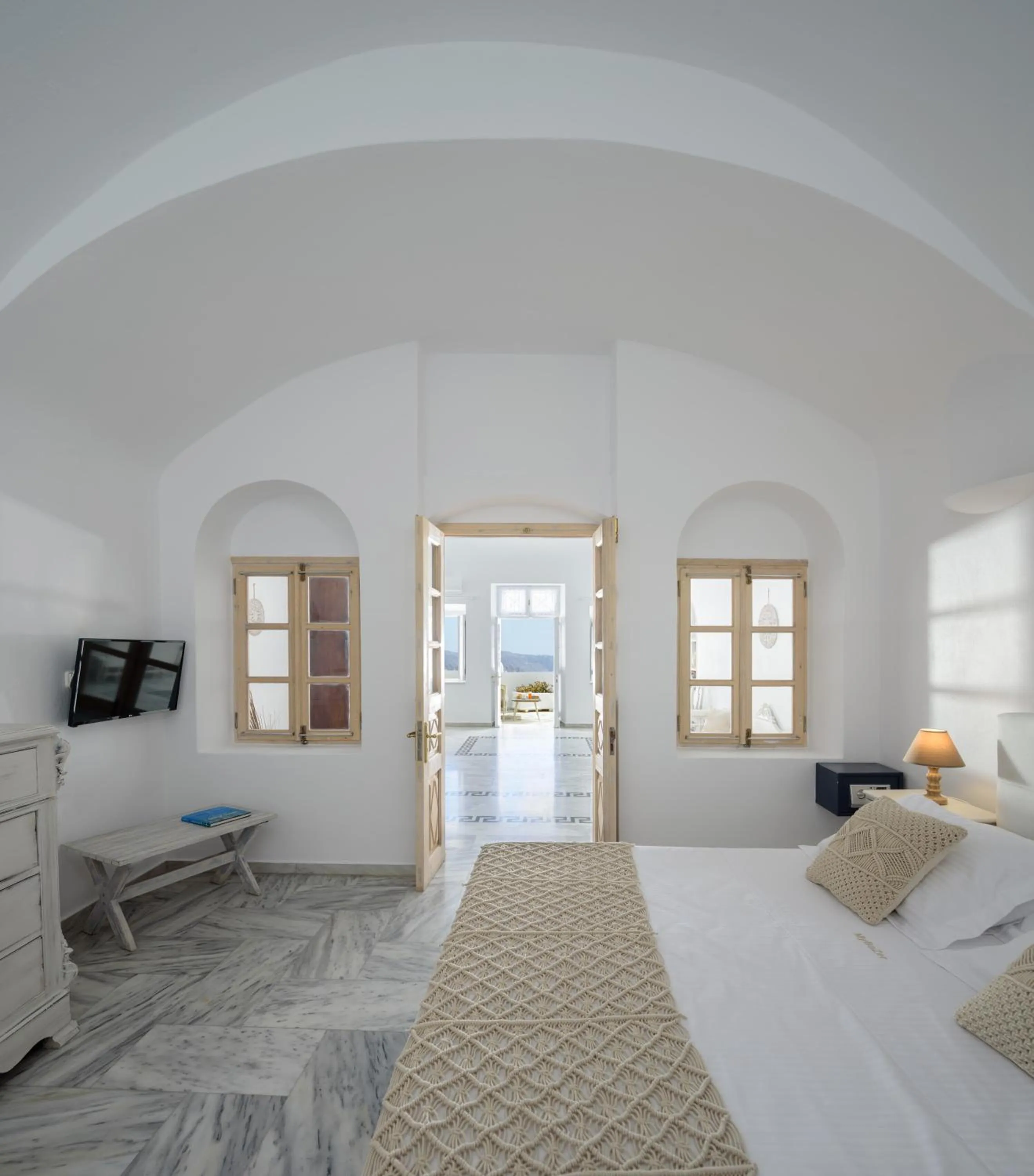 MyBoZer Hotel Kallisto