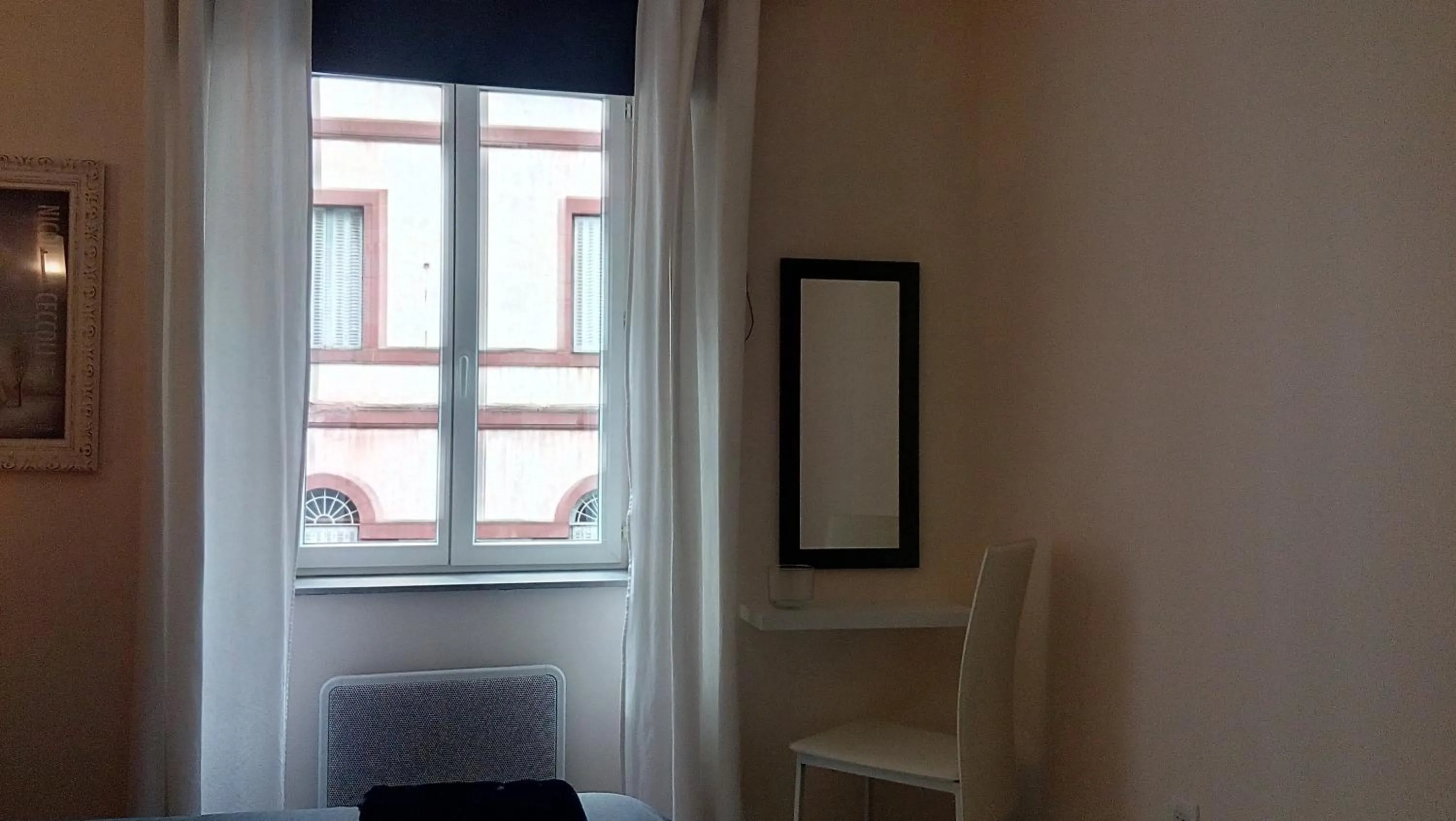 Photo of the whole room in Les Chambres Hautes d'Anastasia