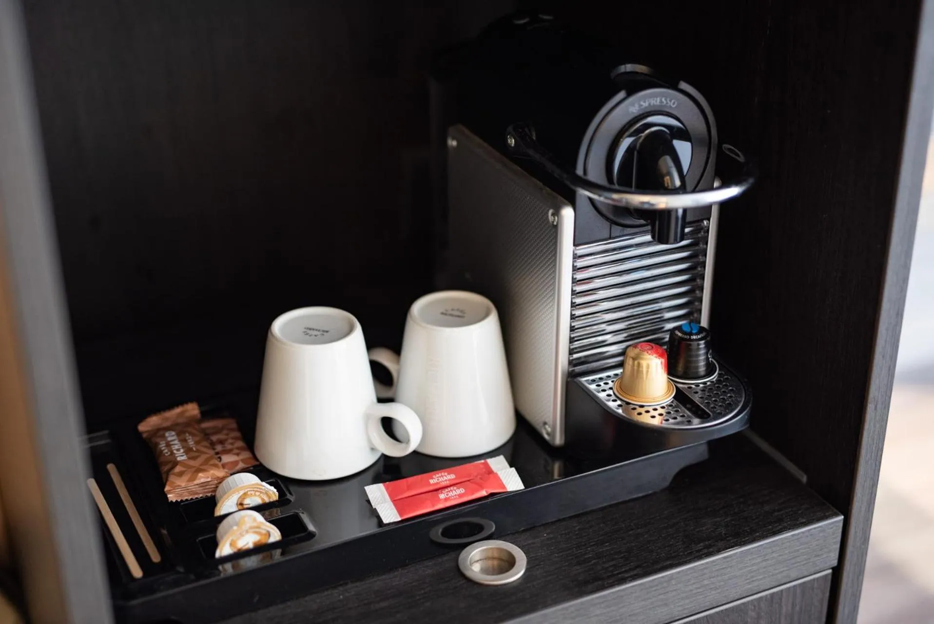 Golden Tulip Roissy Saint Witz