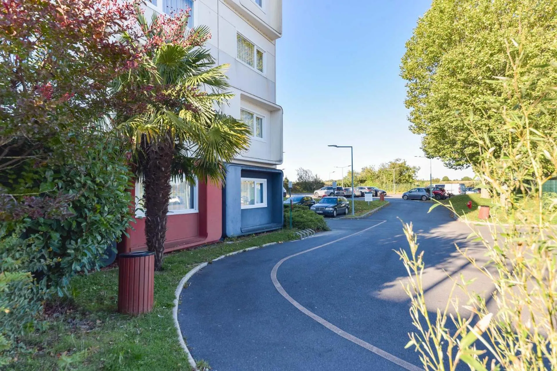 Golden Tulip Roissy Saint Witz