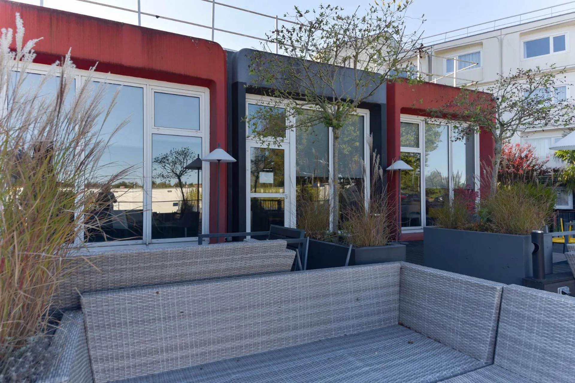 Golden Tulip Roissy Saint Witz