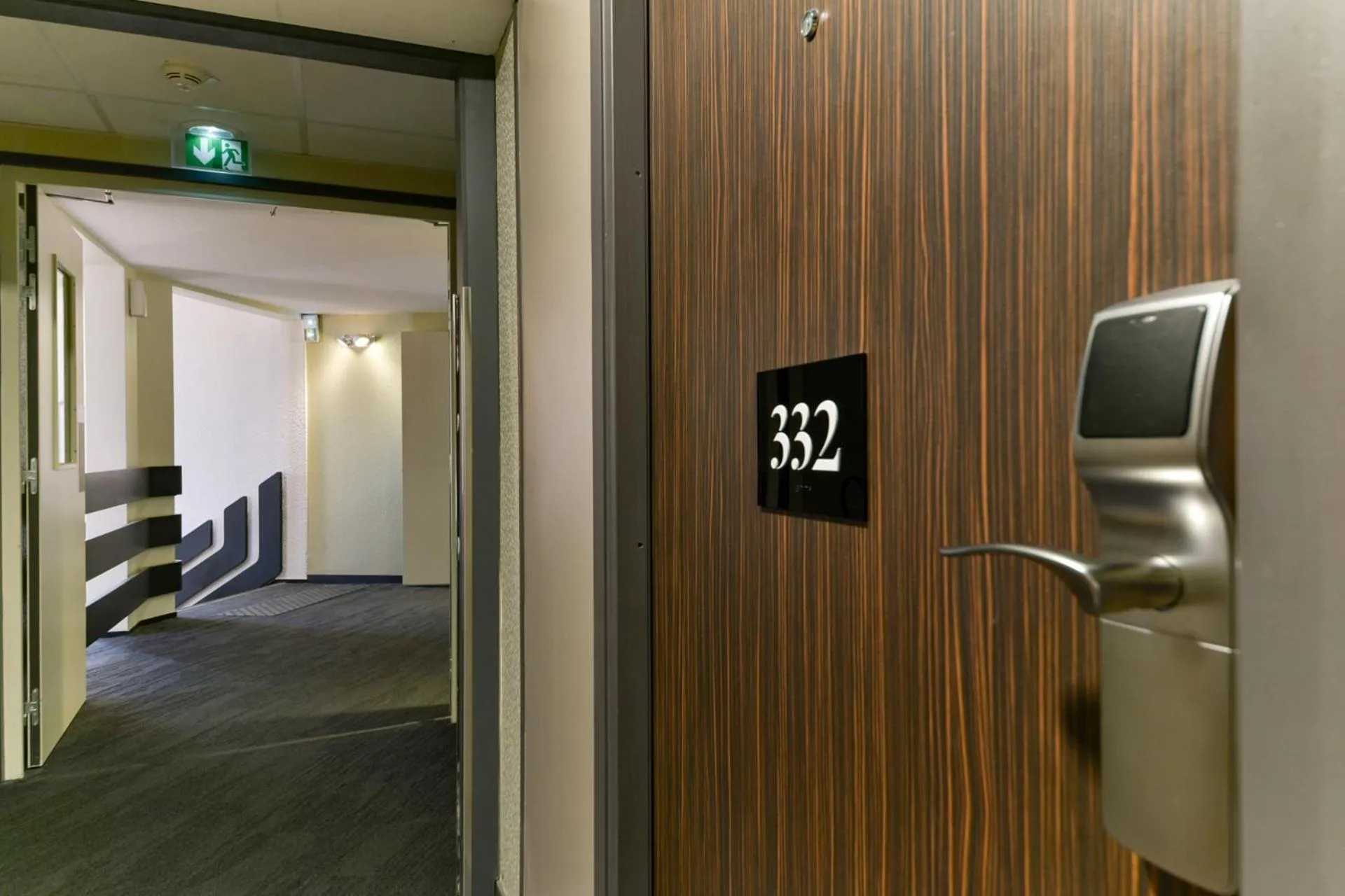 Golden Tulip Roissy Saint Witz