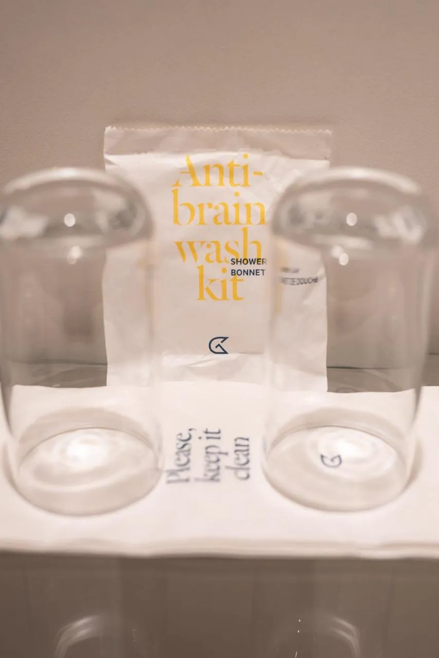 Golden Tulip Roissy Saint Witz