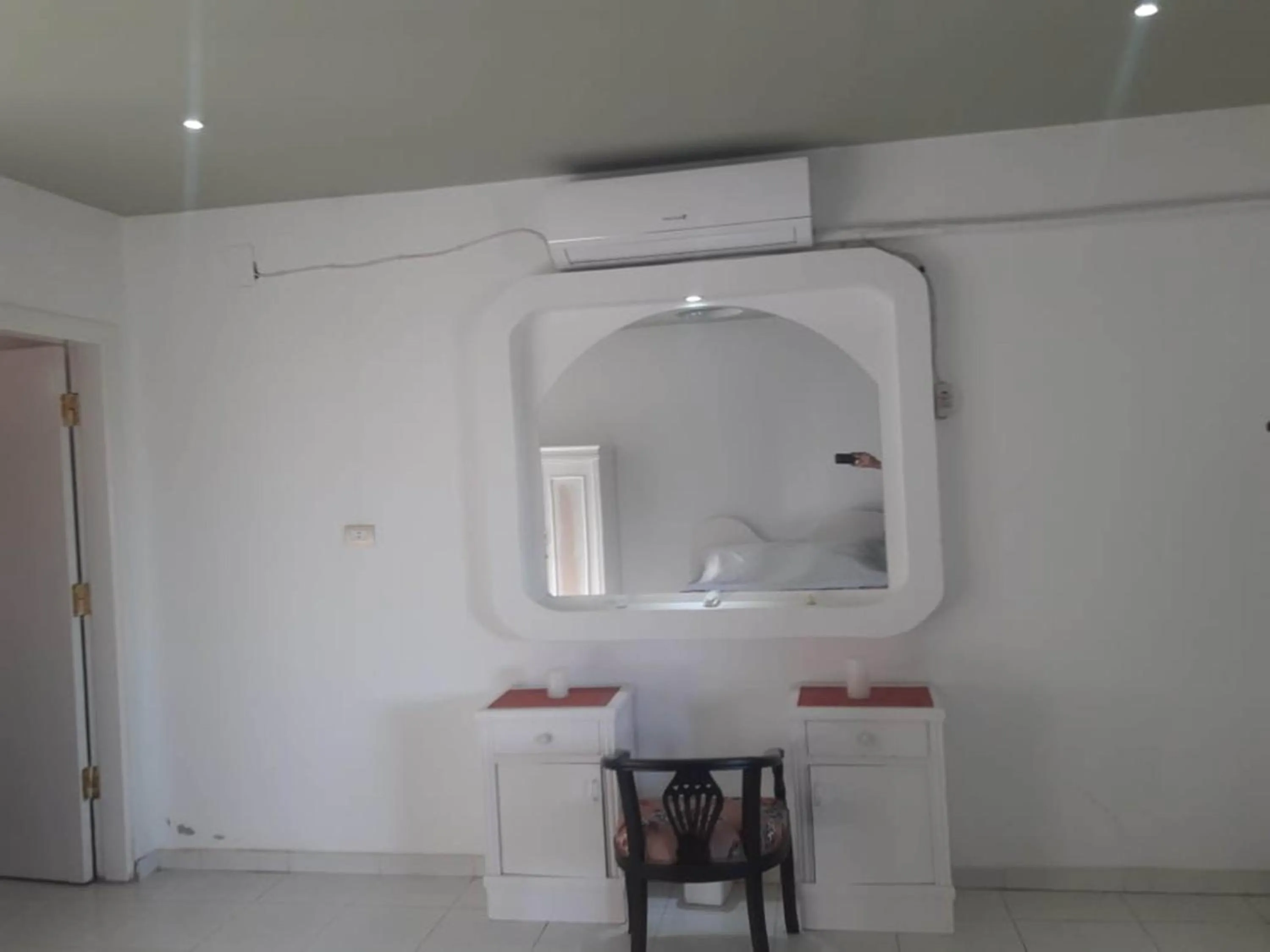 Bedroom in Spring Hotel Luxor